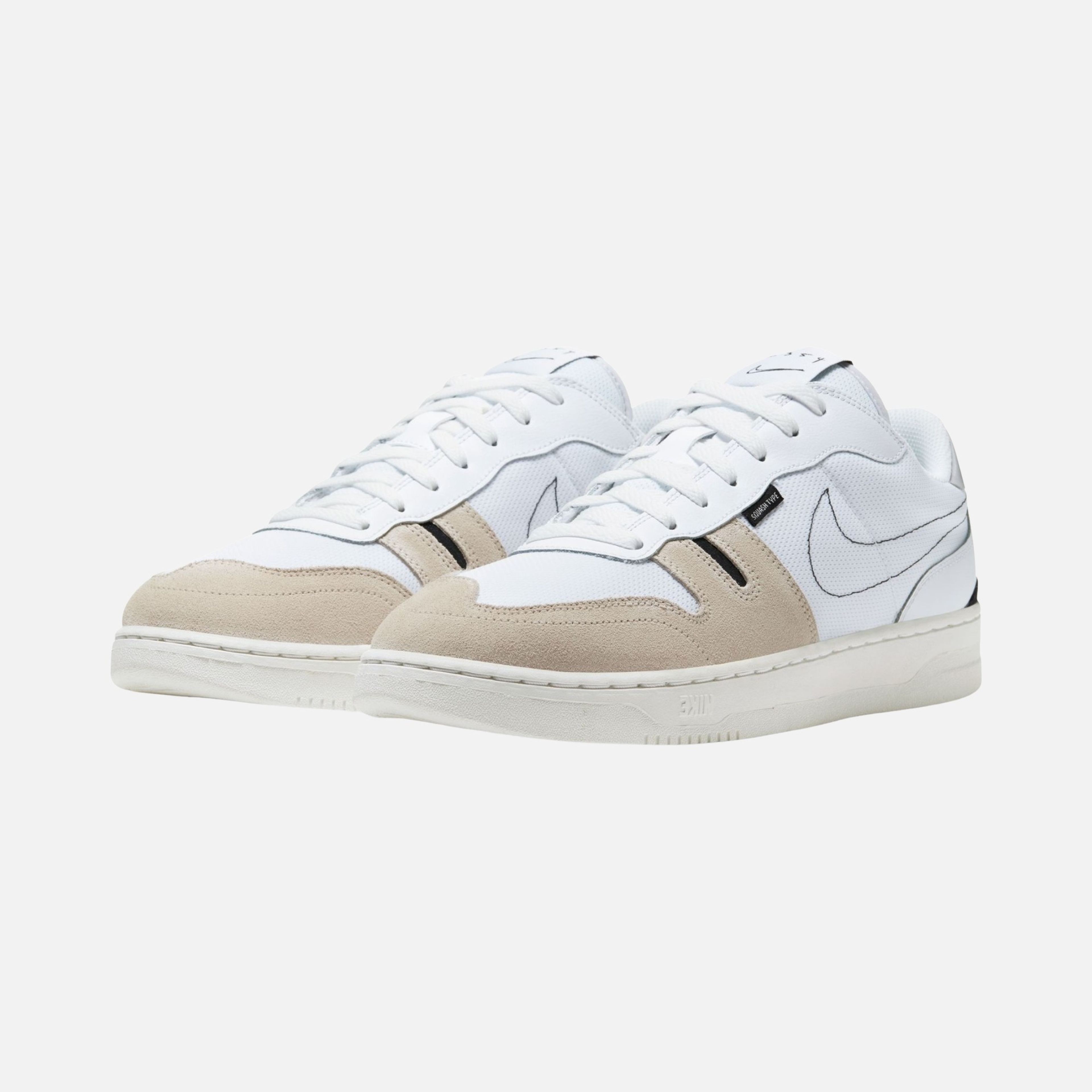 Nike Squash Type Erkek Spor Ayakkabı