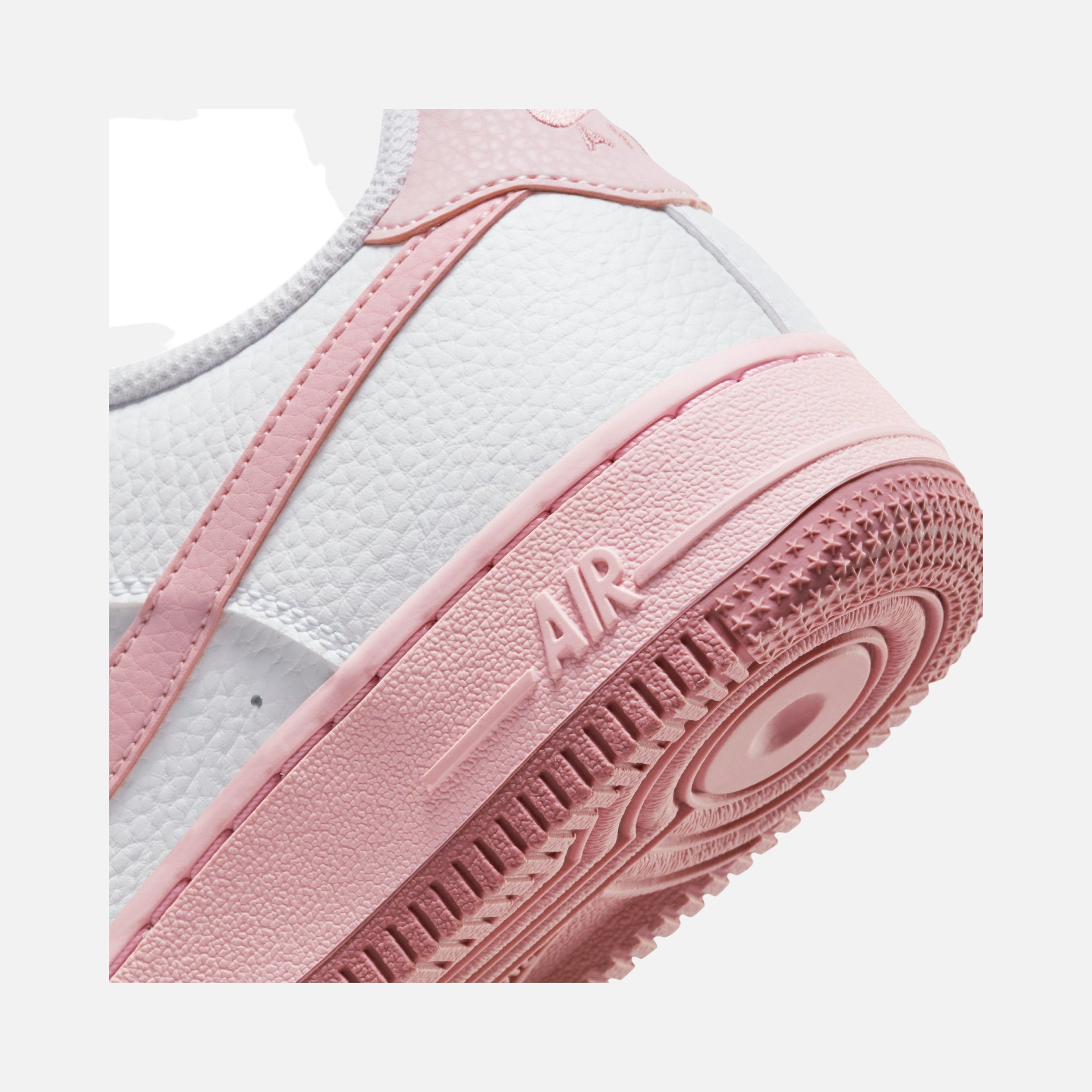 Nike Air Force 1 ''Iconic Details'' (GS) Spor Ayakkabı