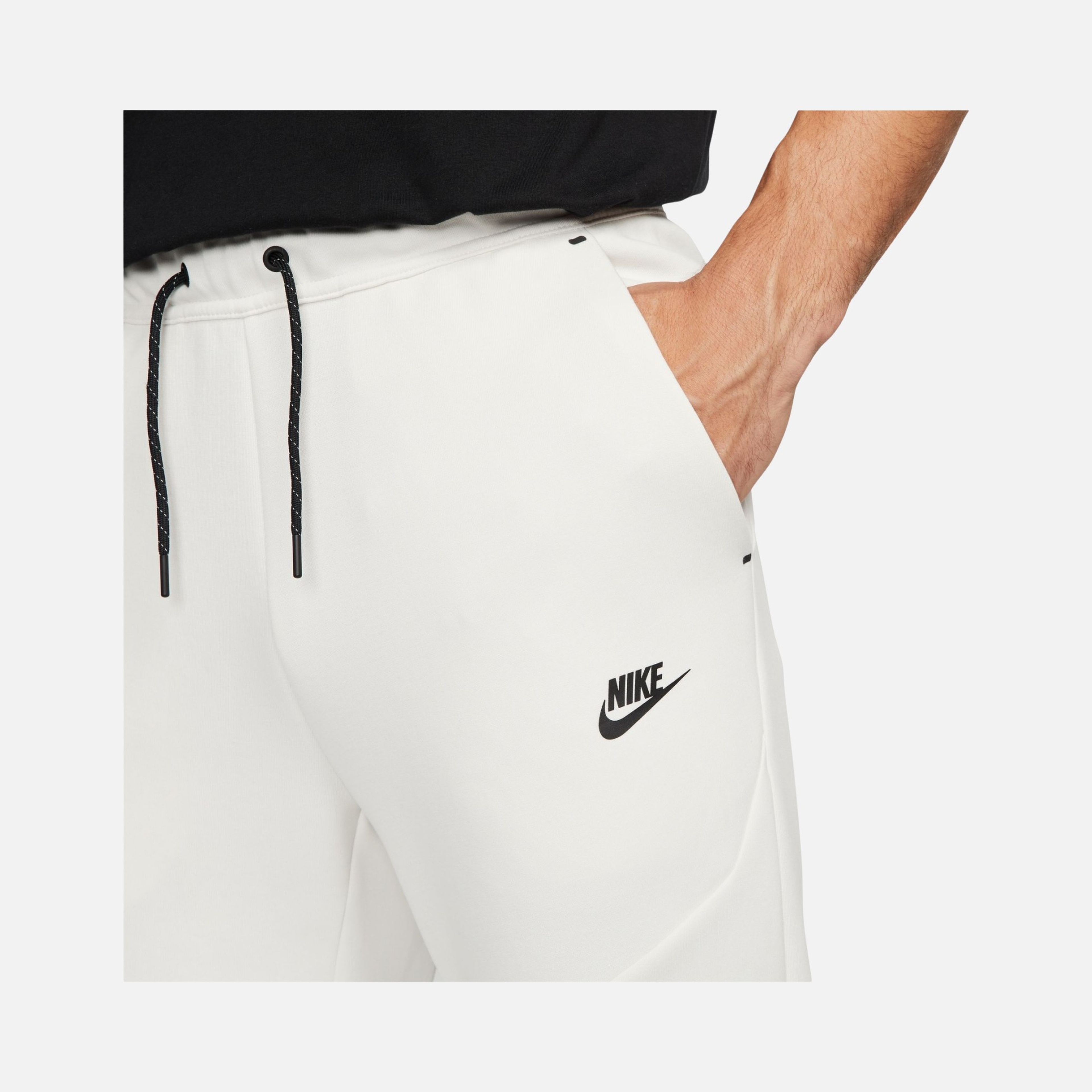 Nike Sportswear Tech Fleece Jogger Erkek Eşofman Altı