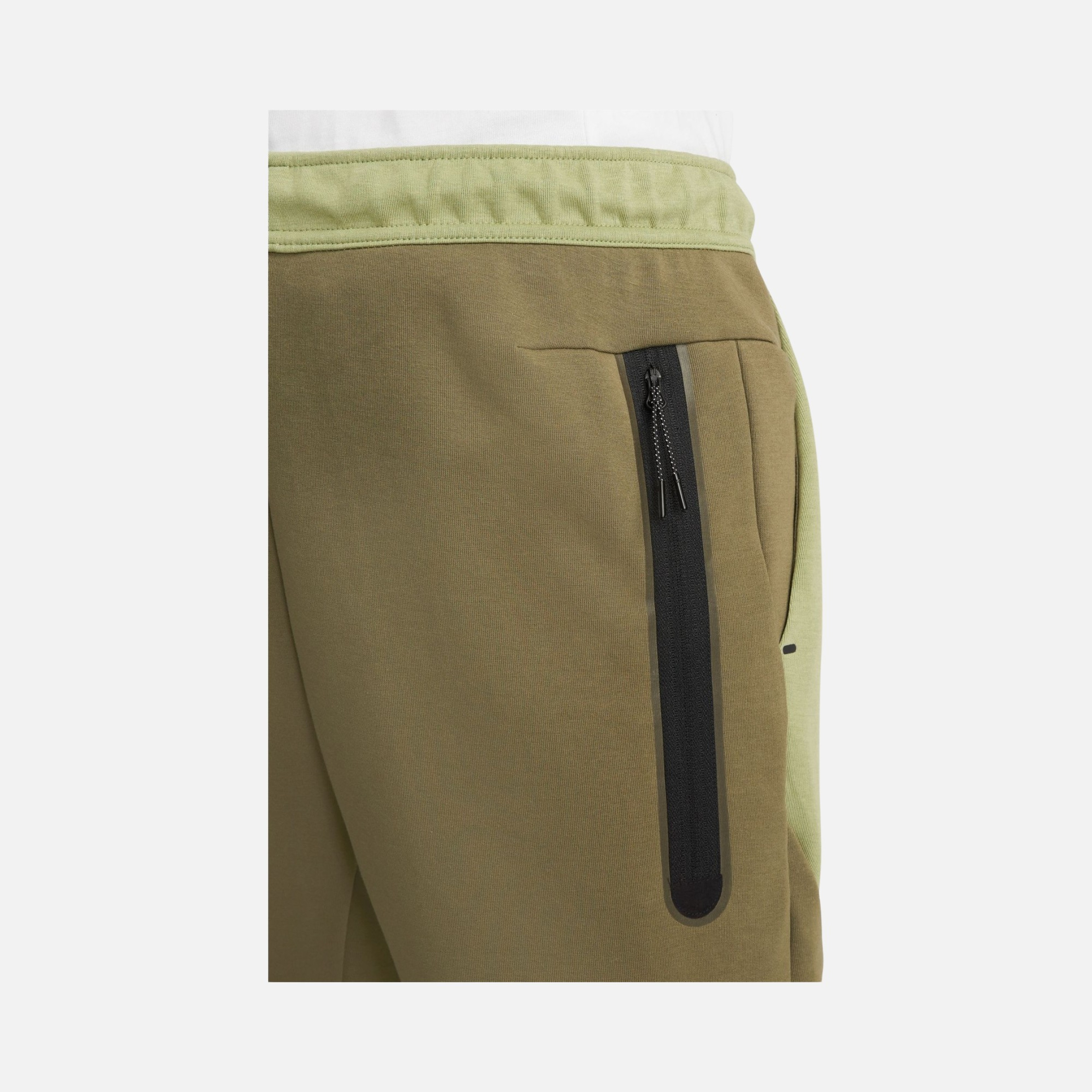 Nike Sportswear Tech Fleece Jogger Erkek Eşofman Altı