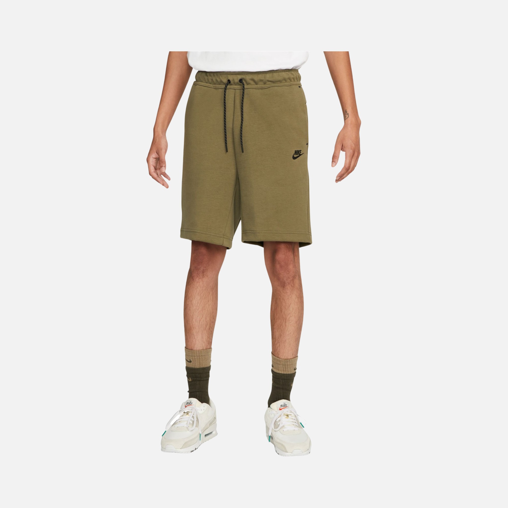 Nike Sportswear Tech Fleece FA23 Erkek Şort