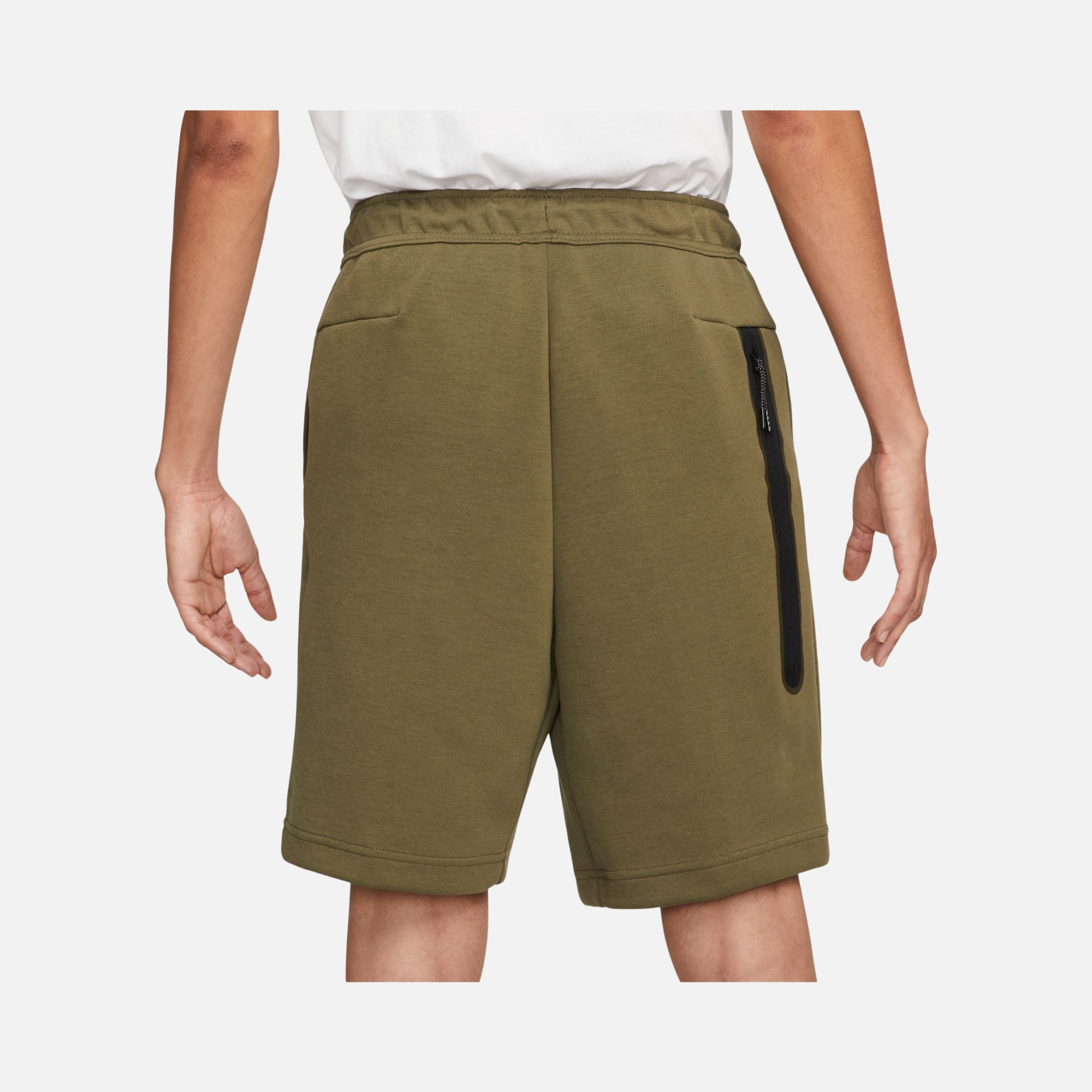 Nike Sportswear Tech Fleece FA23 Erkek Şort