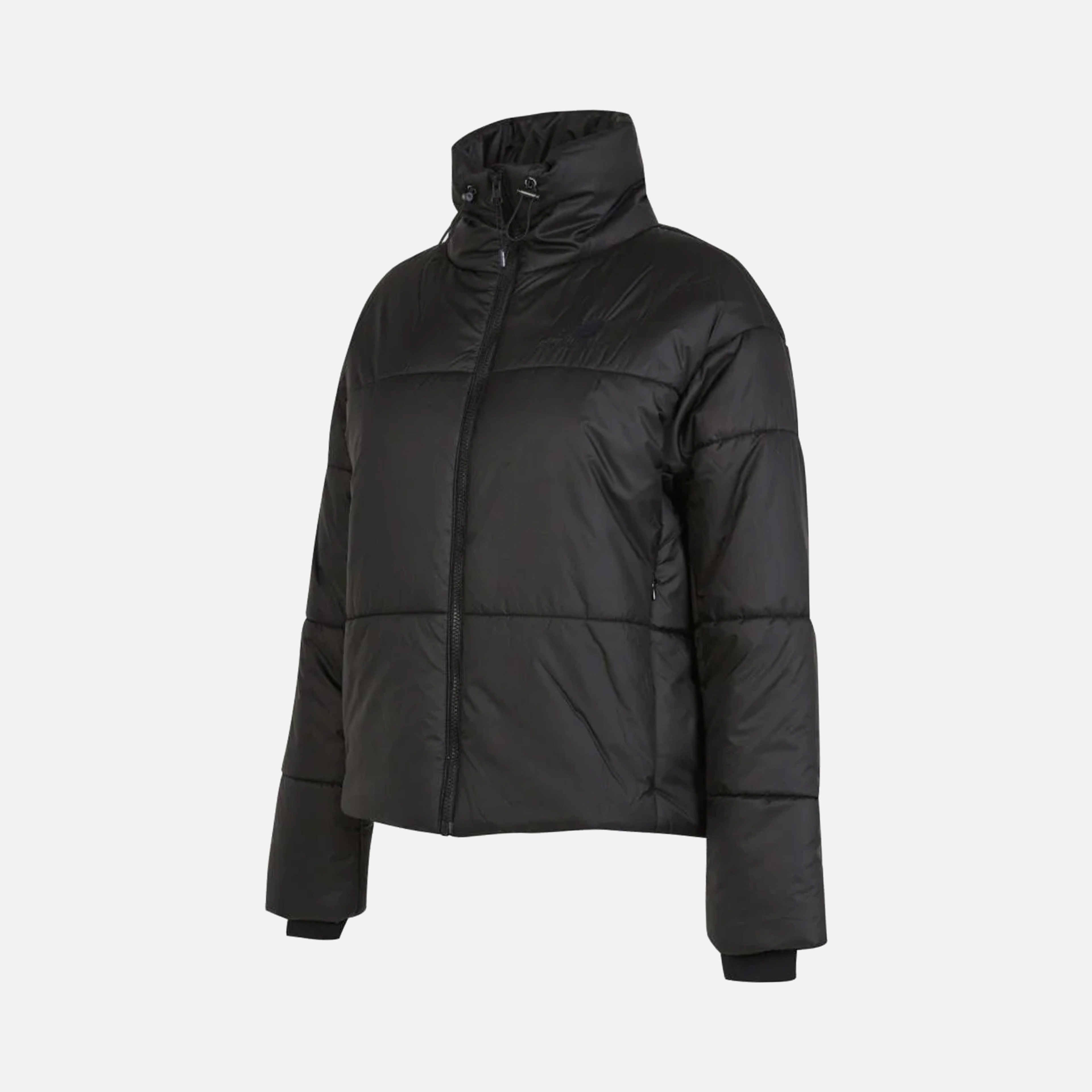 New Balance Sportswear Full-Zip Kadın Mont