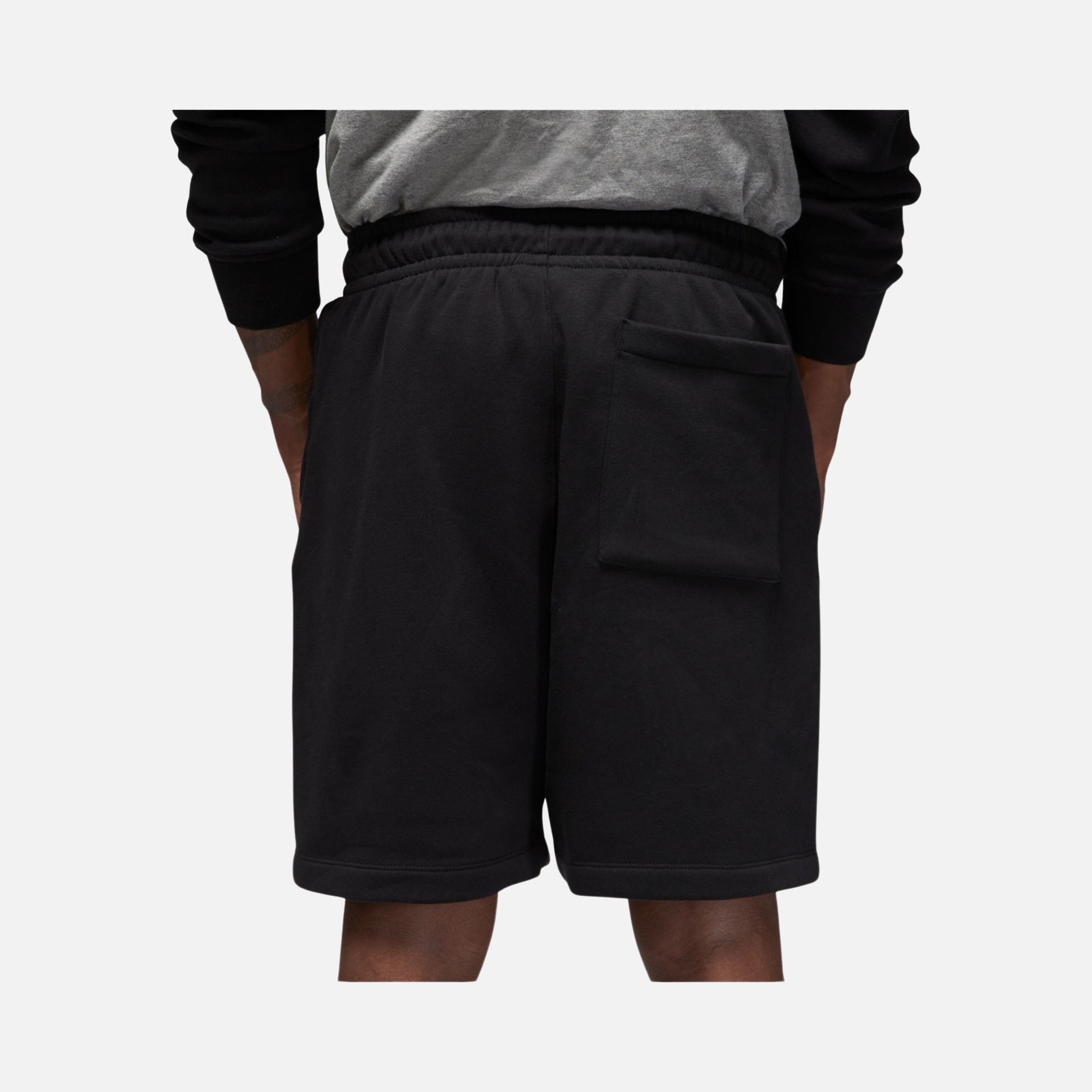 Nike Jordan Essential Fleece Erkek Şort