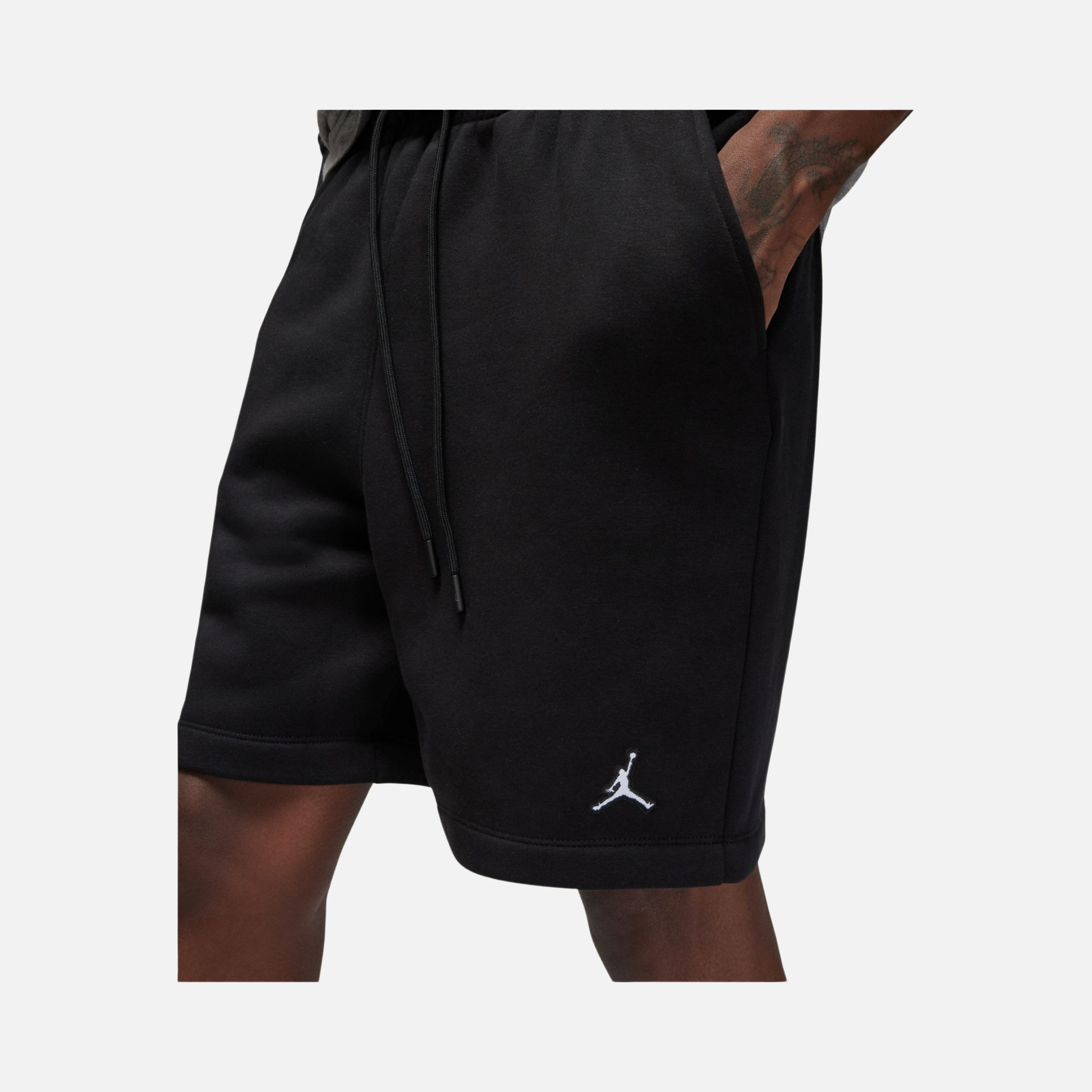 Nike Jordan Essential Fleece Erkek Şort