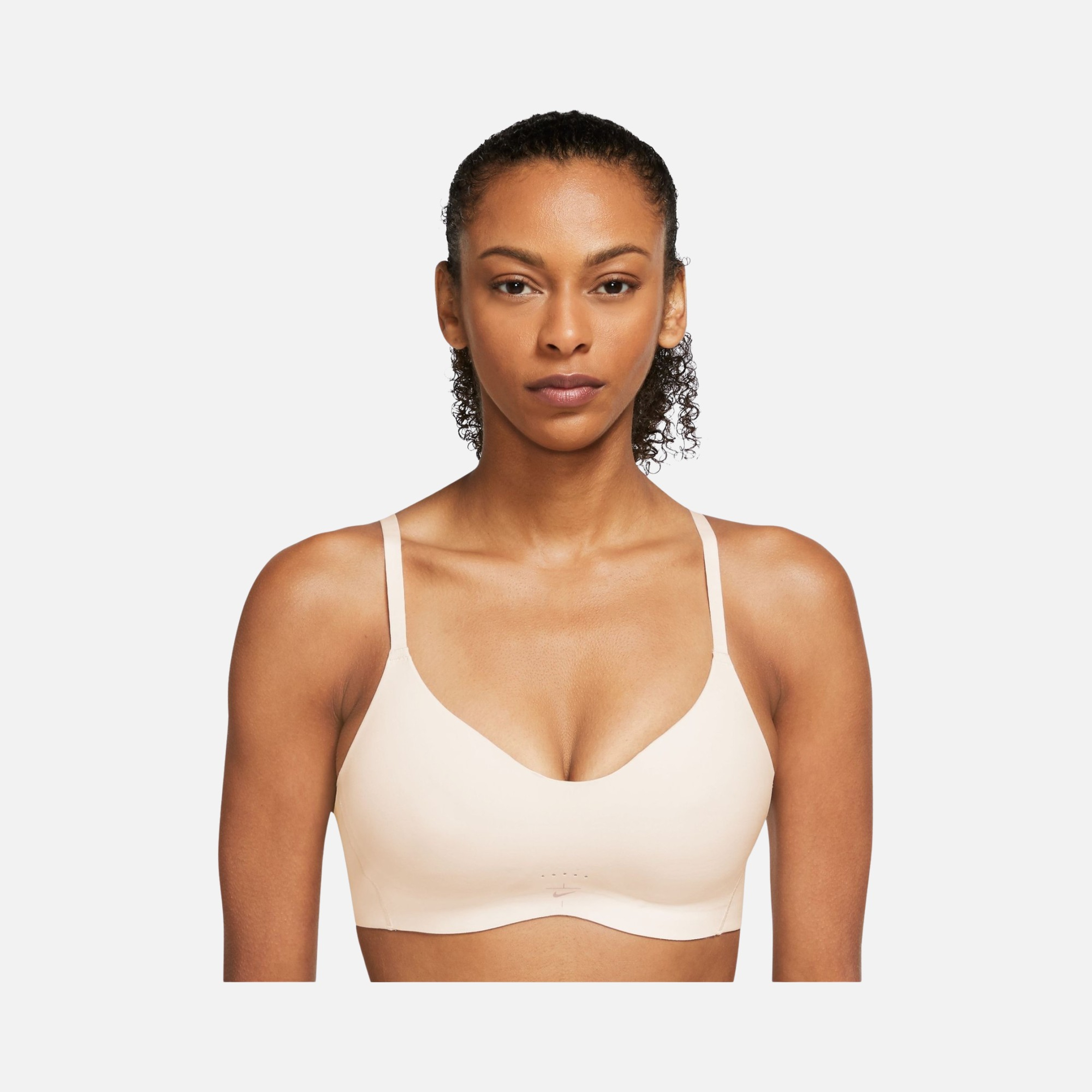 Nike Alate Minimalist Light-Support Padded Kadın Bra