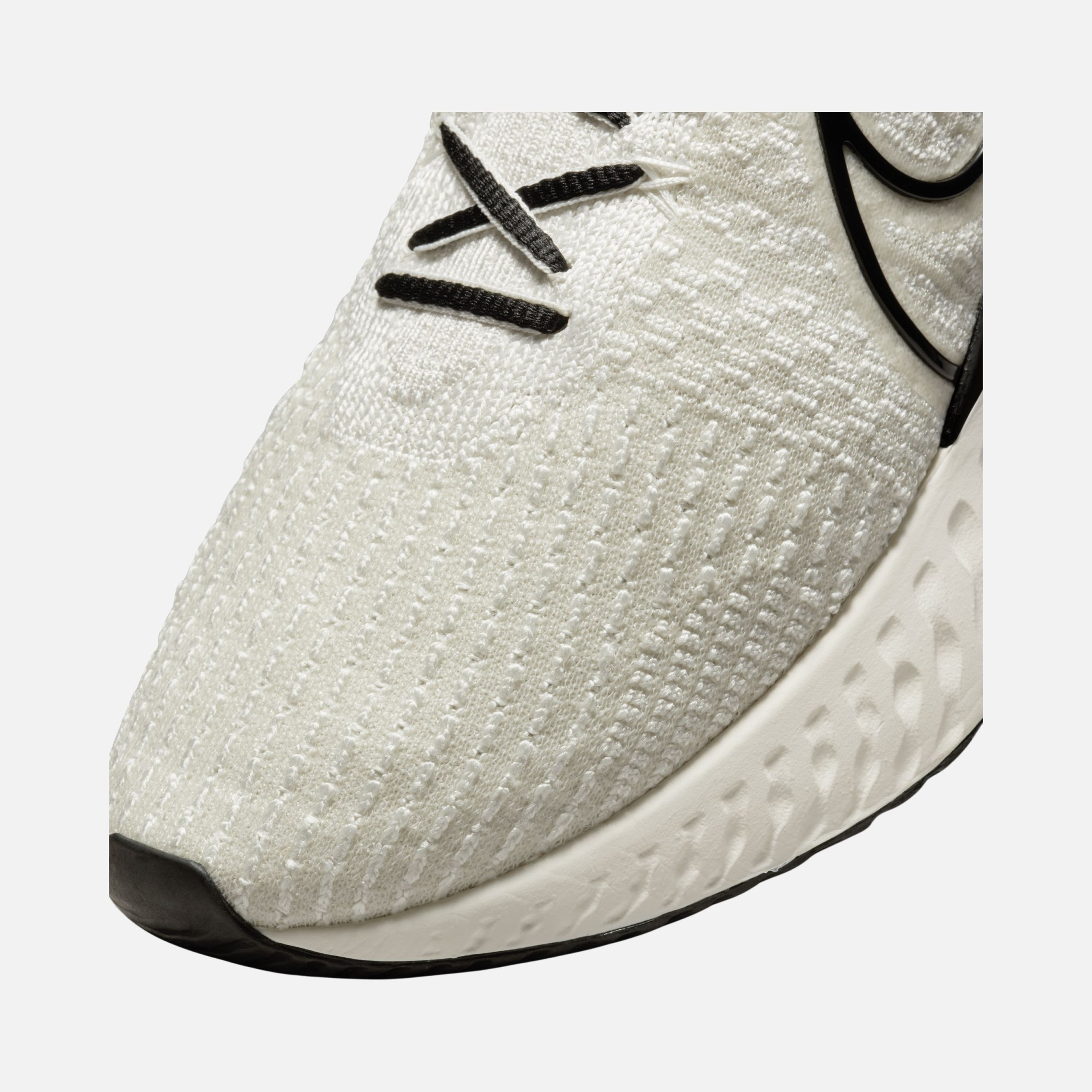 Nike React Infinity Run Flyknit 3 Running Erkek Spor Ayakkabı