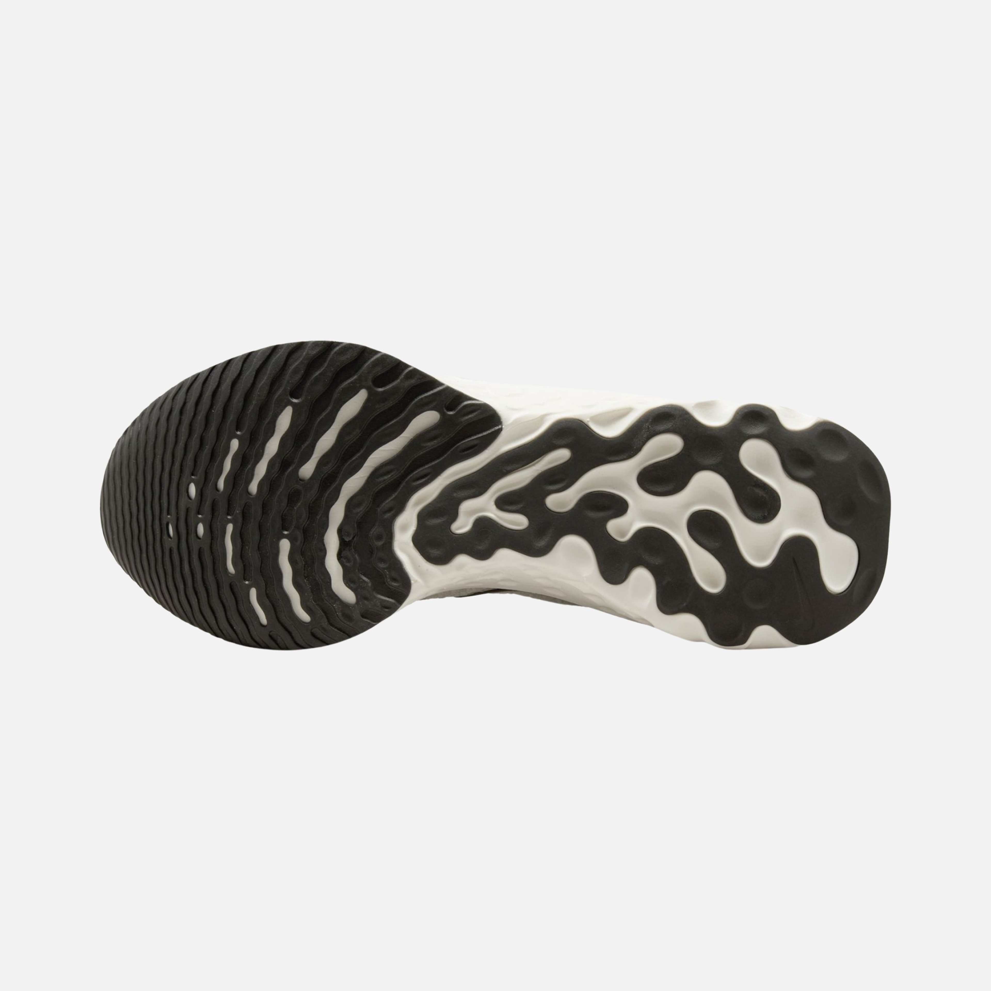 Nike React Infinity Run Flyknit 3 Running Erkek Spor Ayakkabı