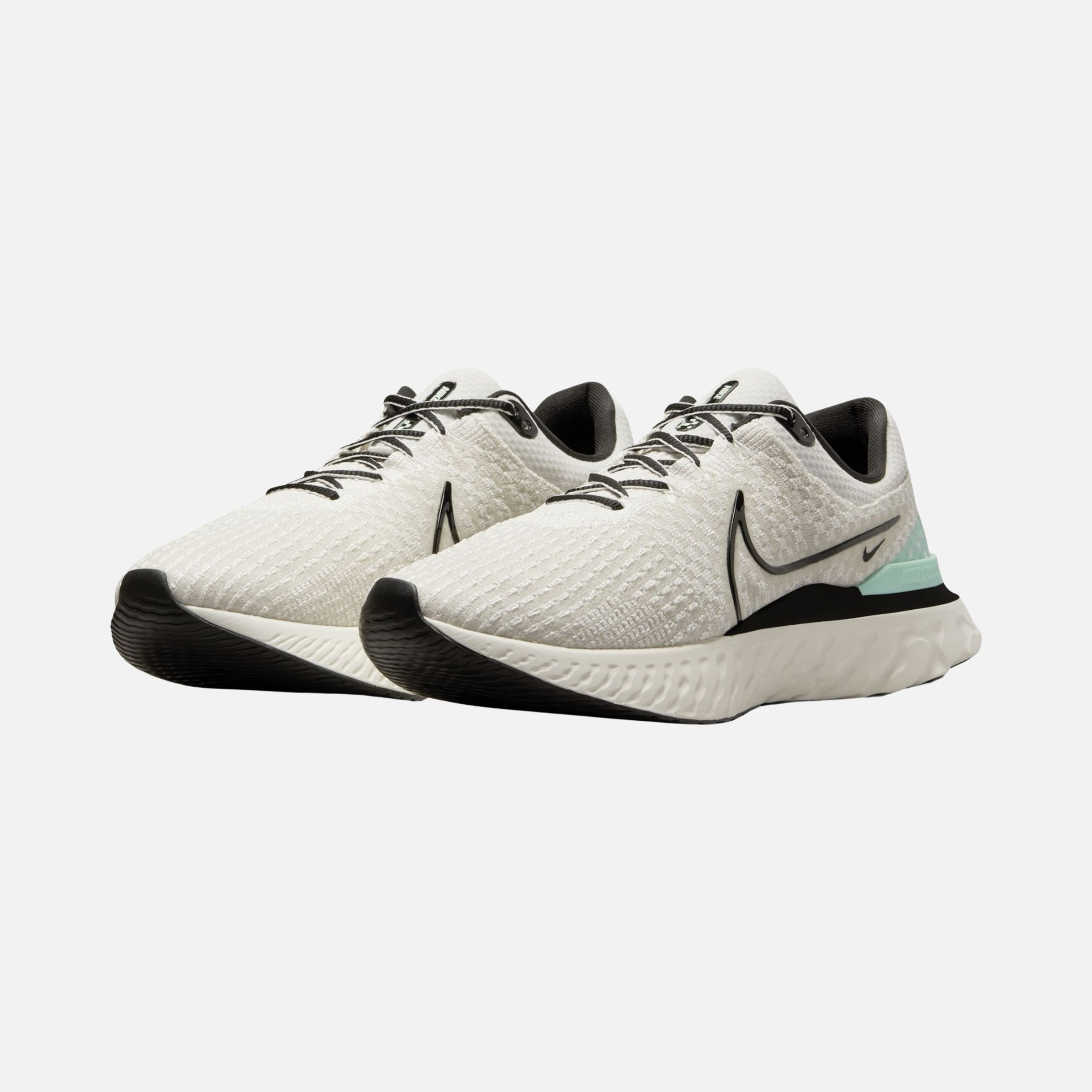 Nike React Infinity Run Flyknit 3 Running Erkek Spor Ayakkabı