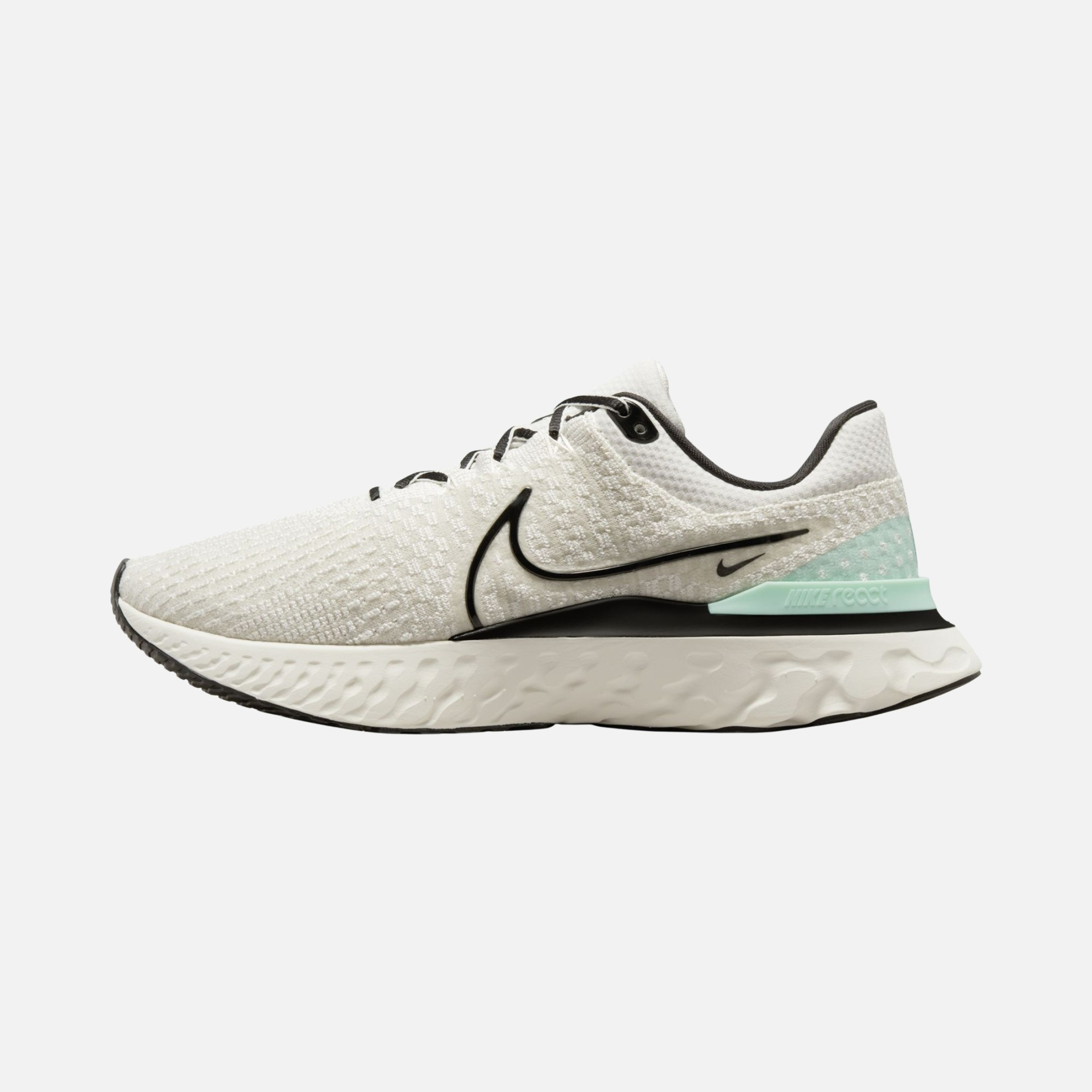 Nike React Infinity Run Flyknit 3 Running Erkek Spor Ayakkabı