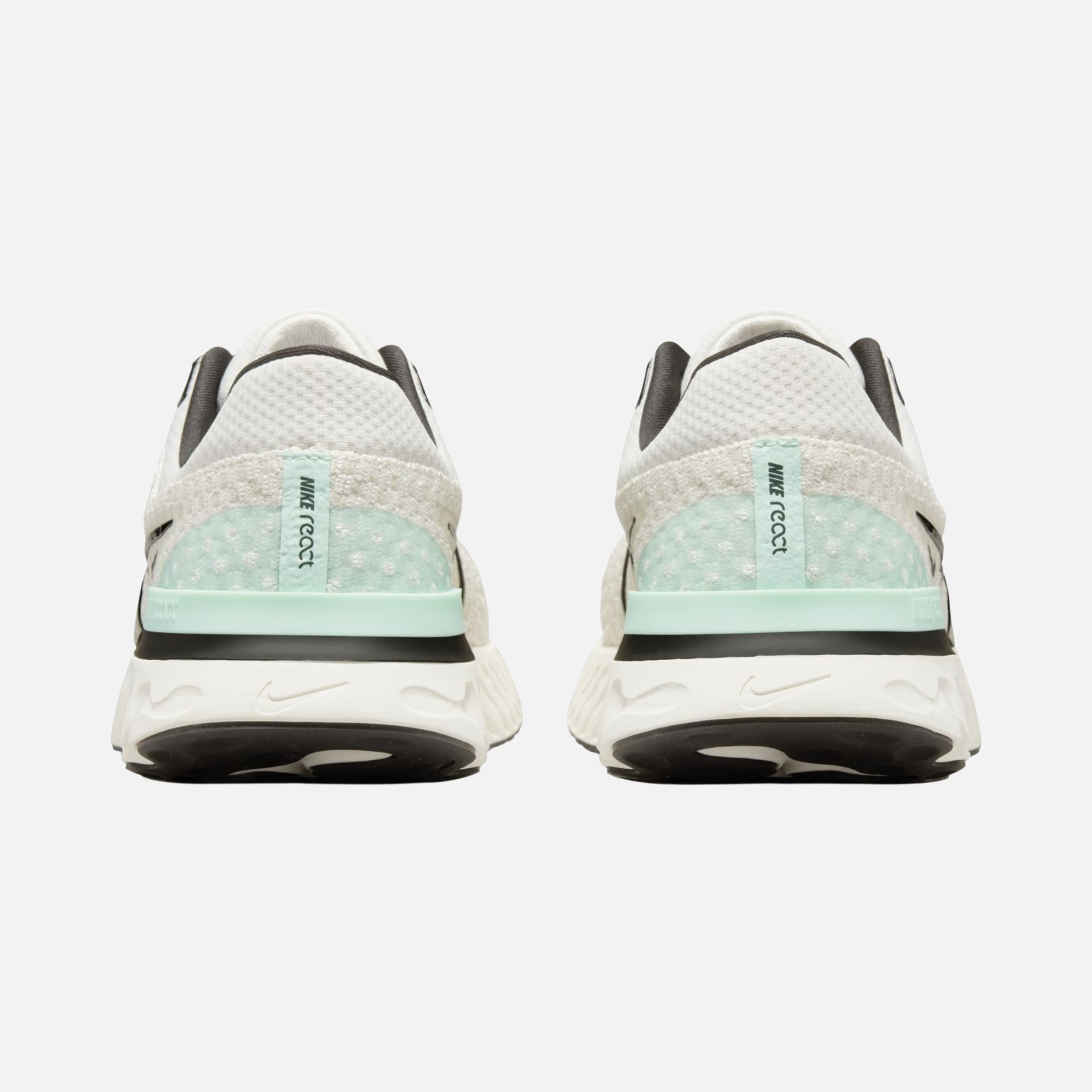 Nike React Infinity Run Flyknit 3 Running Erkek Spor Ayakkabı