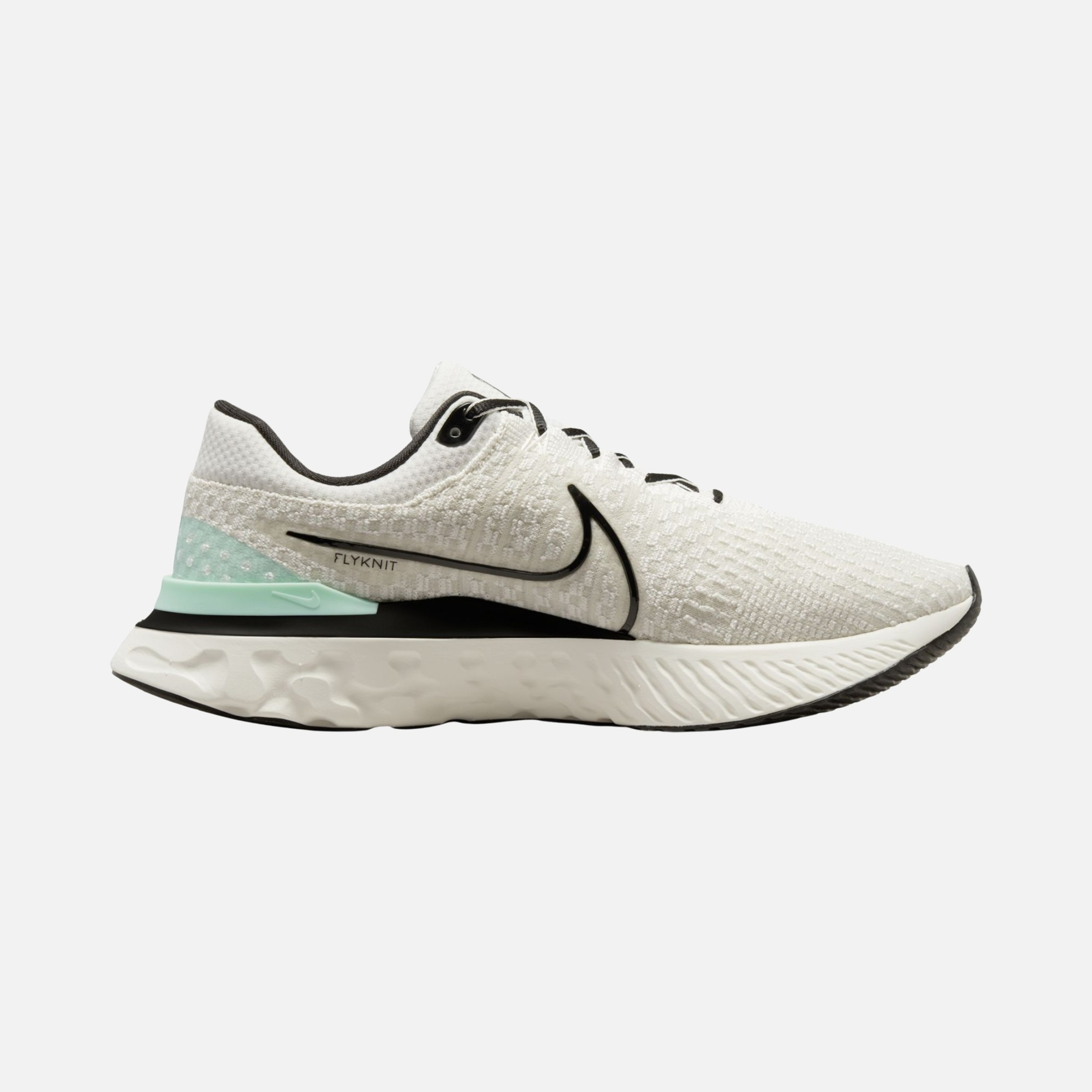 Nike React Infinity Run Flyknit 3 Running Erkek Spor Ayakkabı