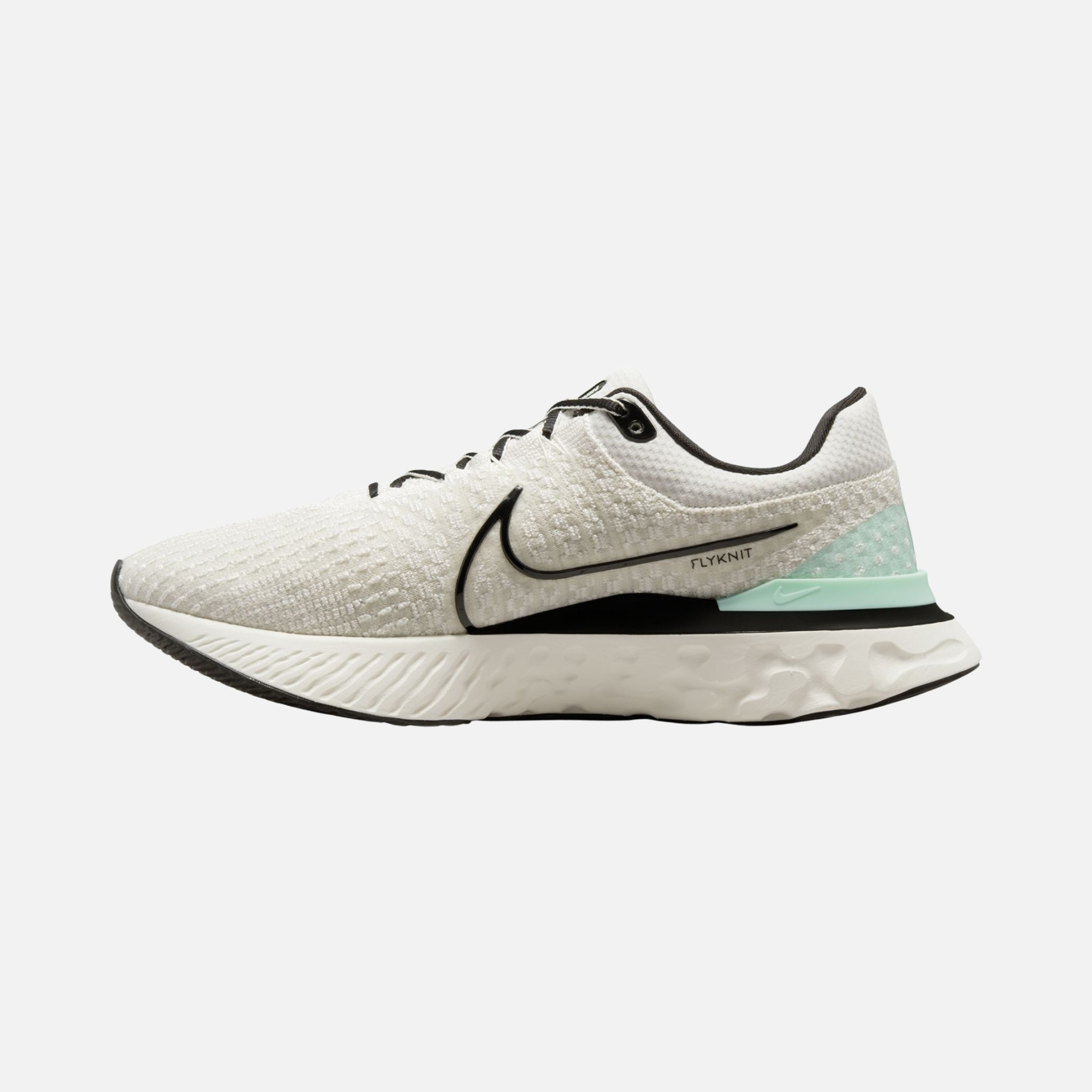 Nike React Infinity Run Flyknit 3 Running Erkek Spor Ayakkabı