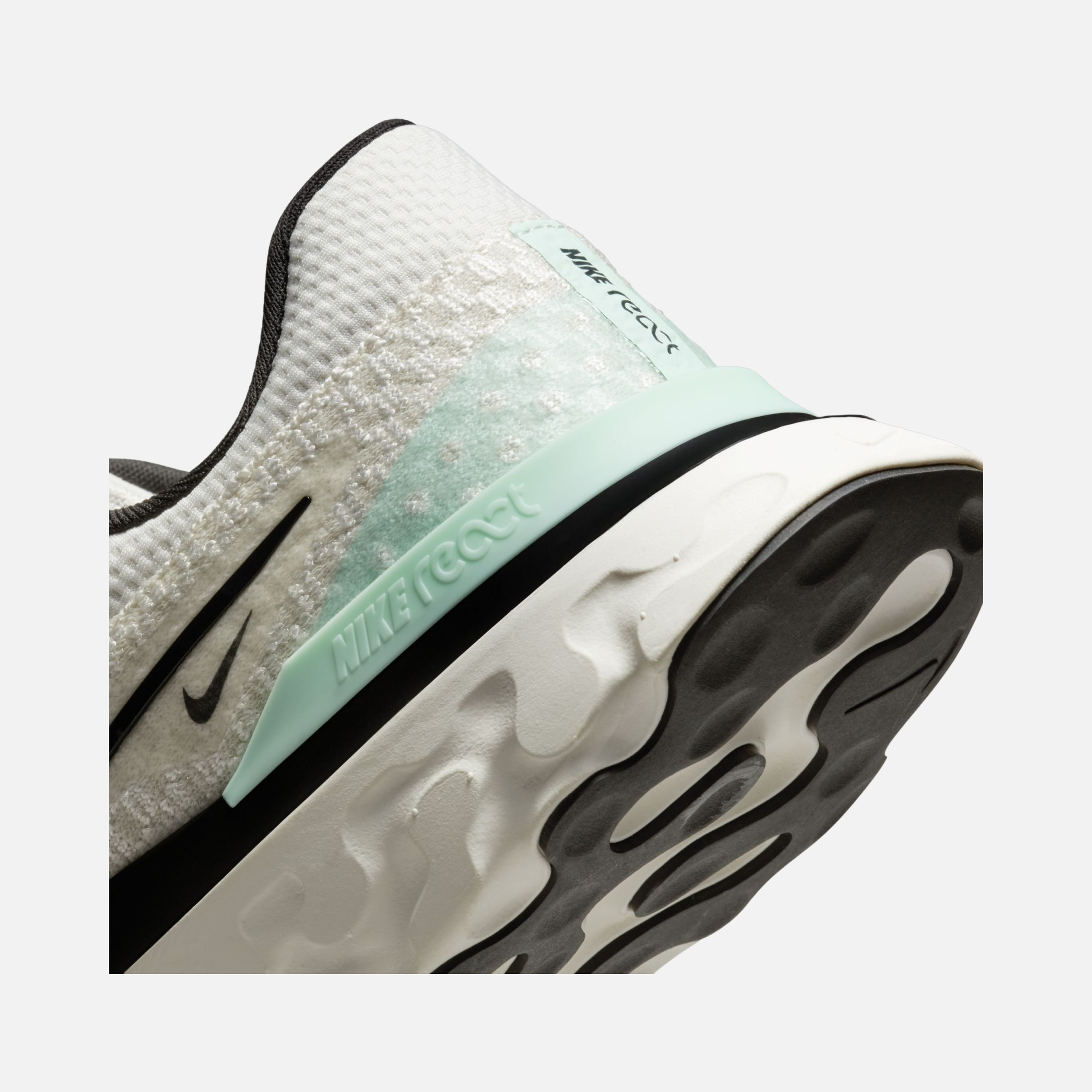 Nike React Infinity Run Flyknit 3 Running Erkek Spor Ayakkabı