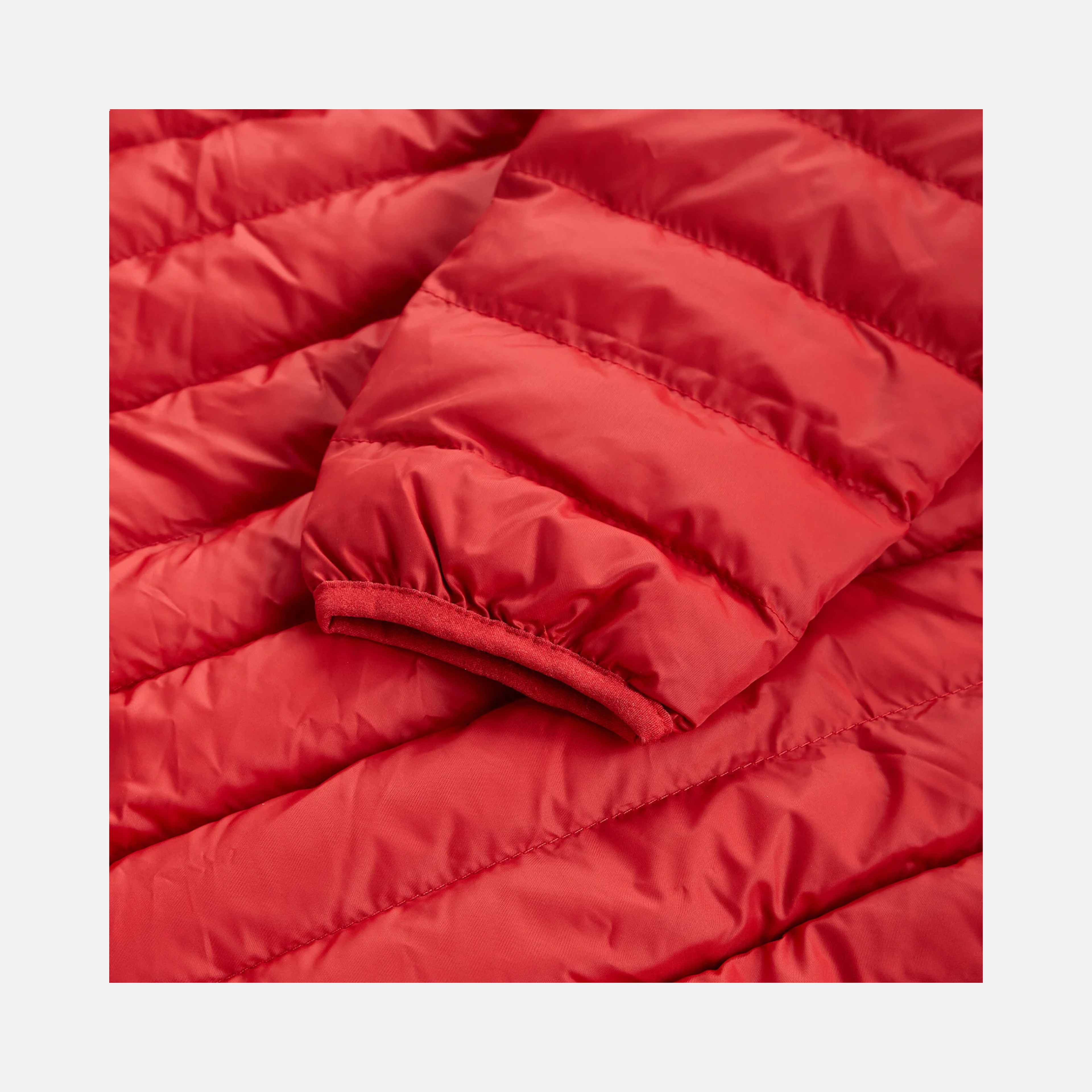 Skechers Essential Turtle Neck Full-Zip Erkek Mont