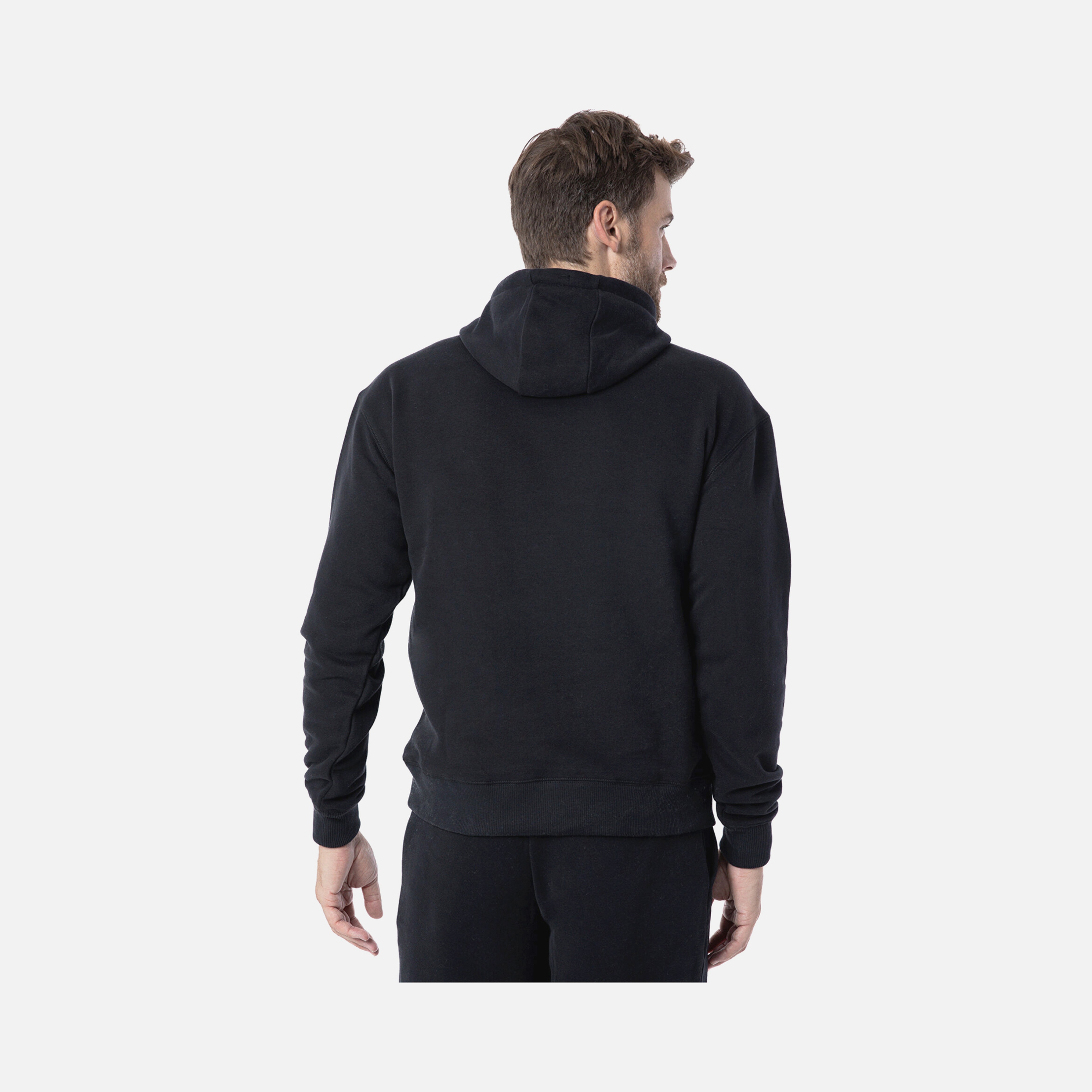 New Balance Sportswear UNH3219 Hoodie Unisex Sweatshirt