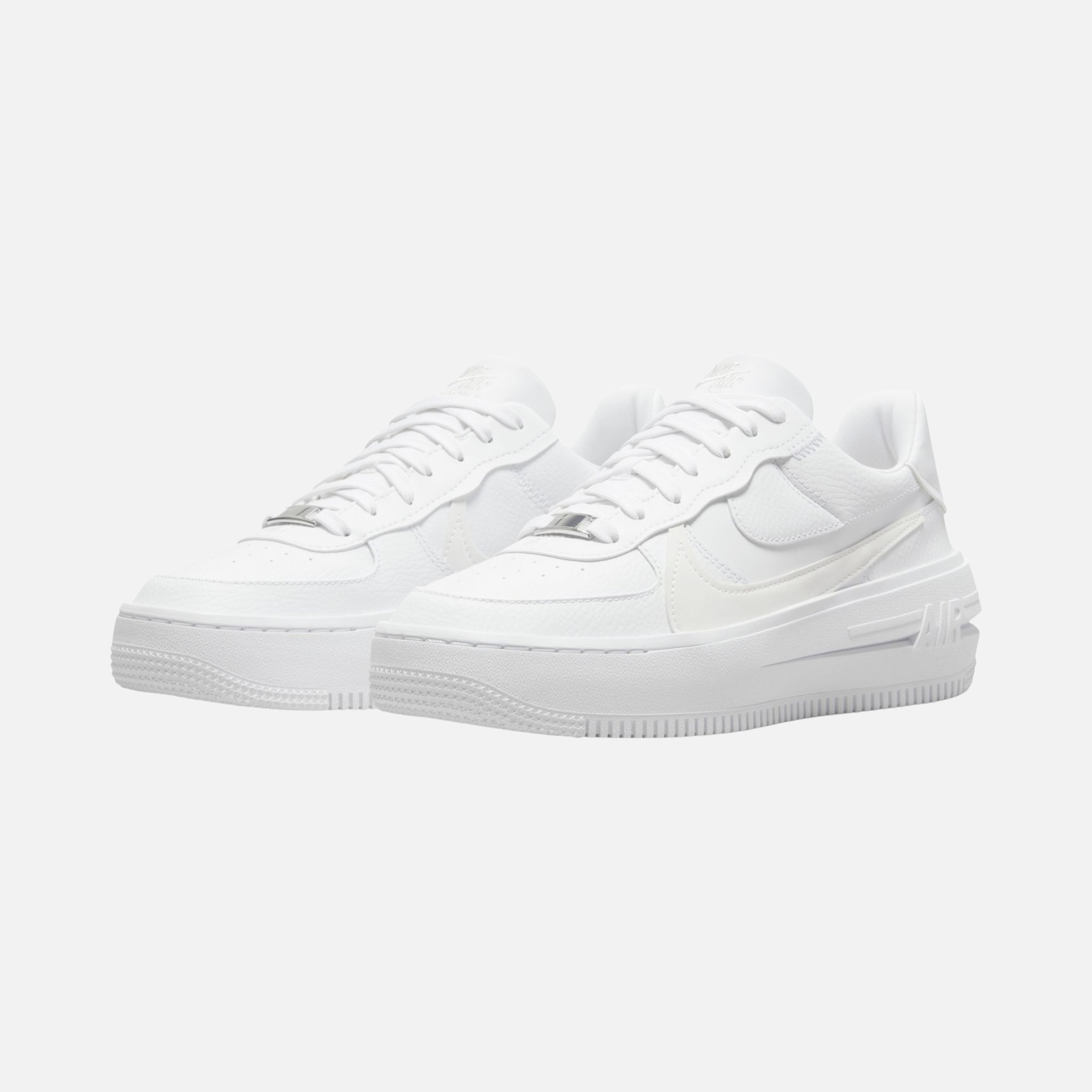 Nike Air Force 1 PLT.AF.ORM Kadın Spor Ayakkabı