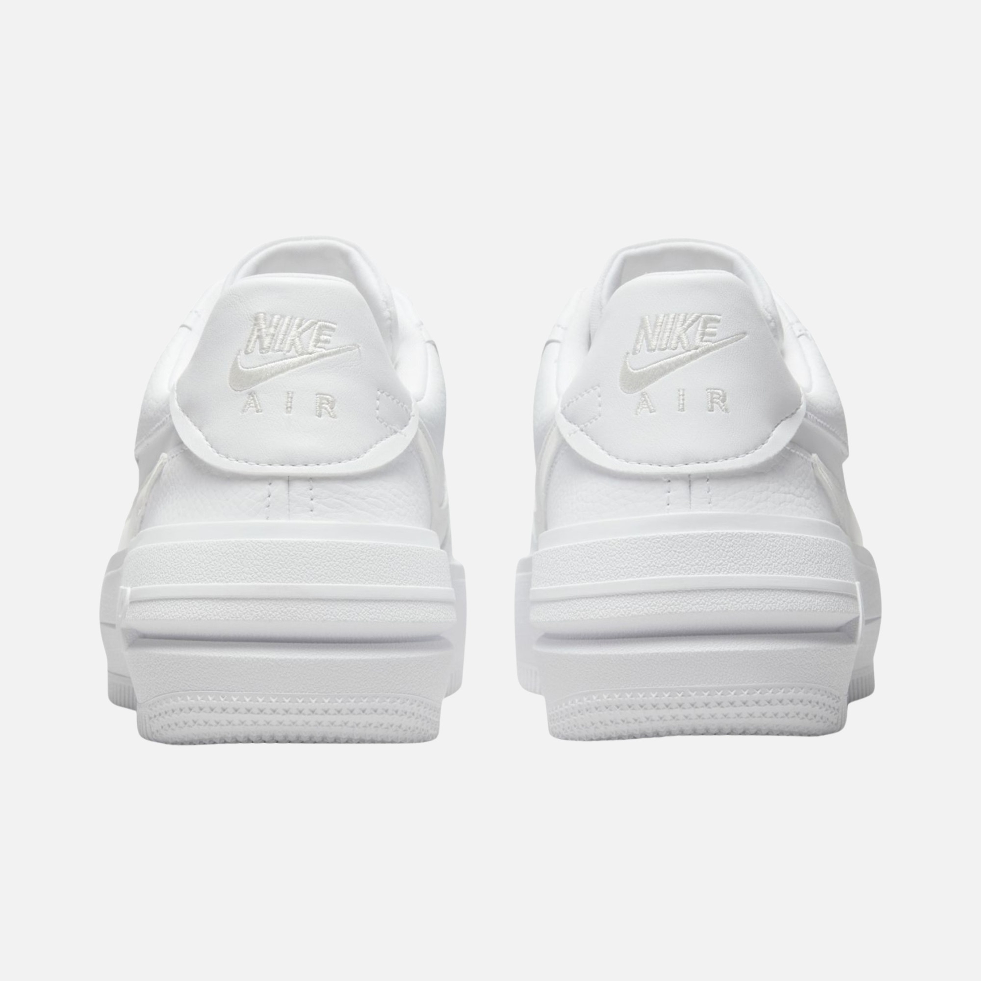 Nike Air Force 1 PLT.AF.ORM Kadın Spor Ayakkabı