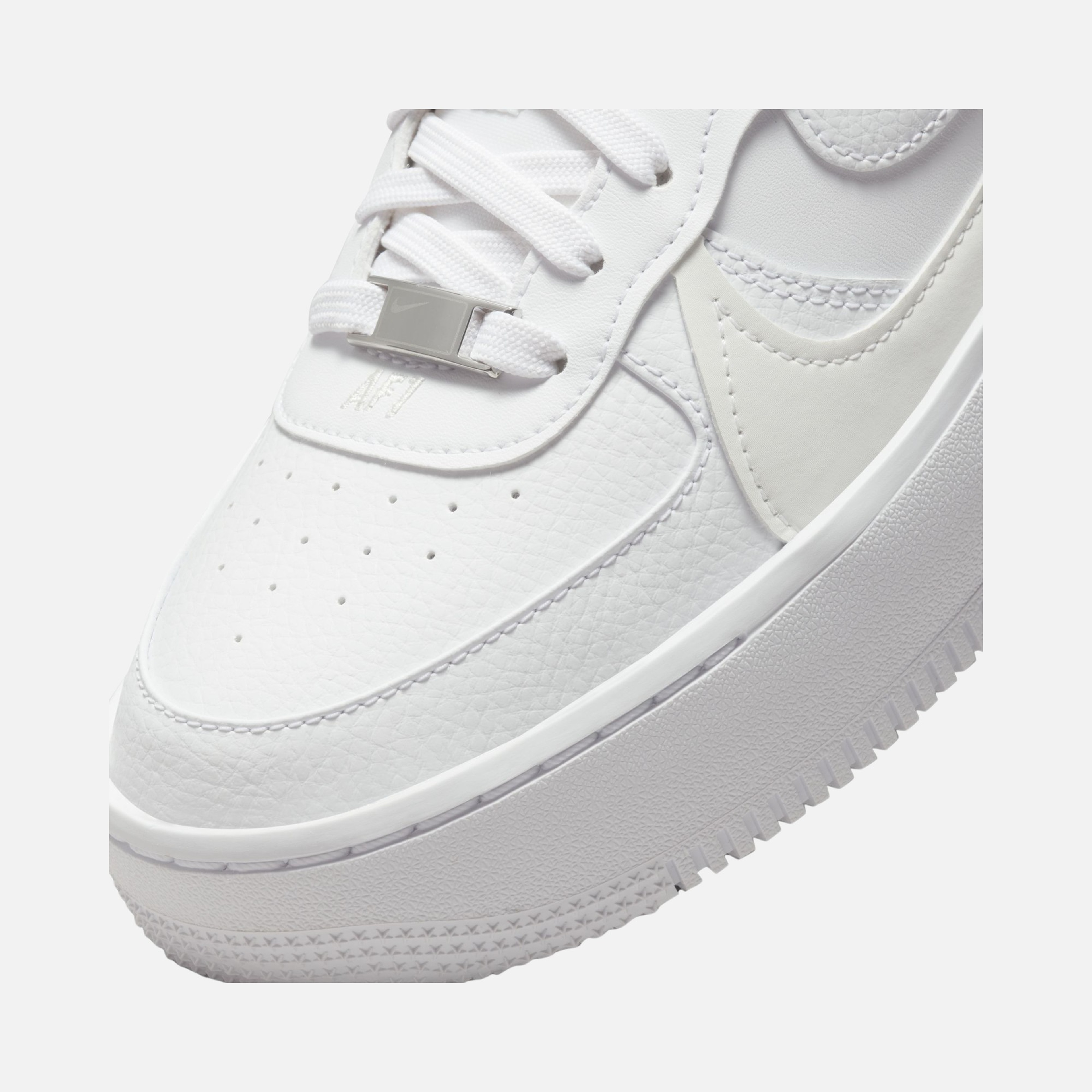 Nike Air Force 1 PLT.AF.ORM Kadın Spor Ayakkabı