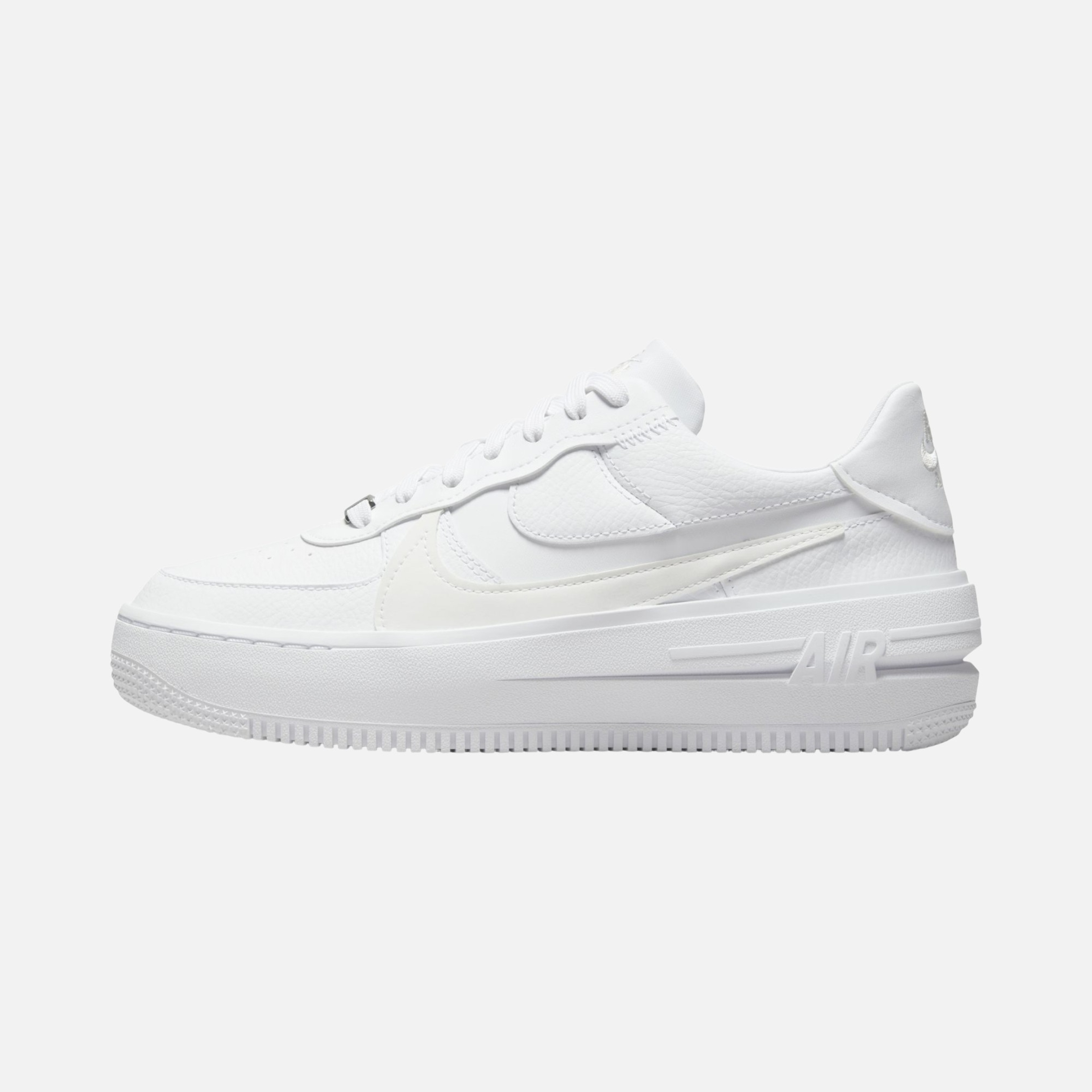 Nike Air Force 1 PLT.AF.ORM Kadın Spor Ayakkabı