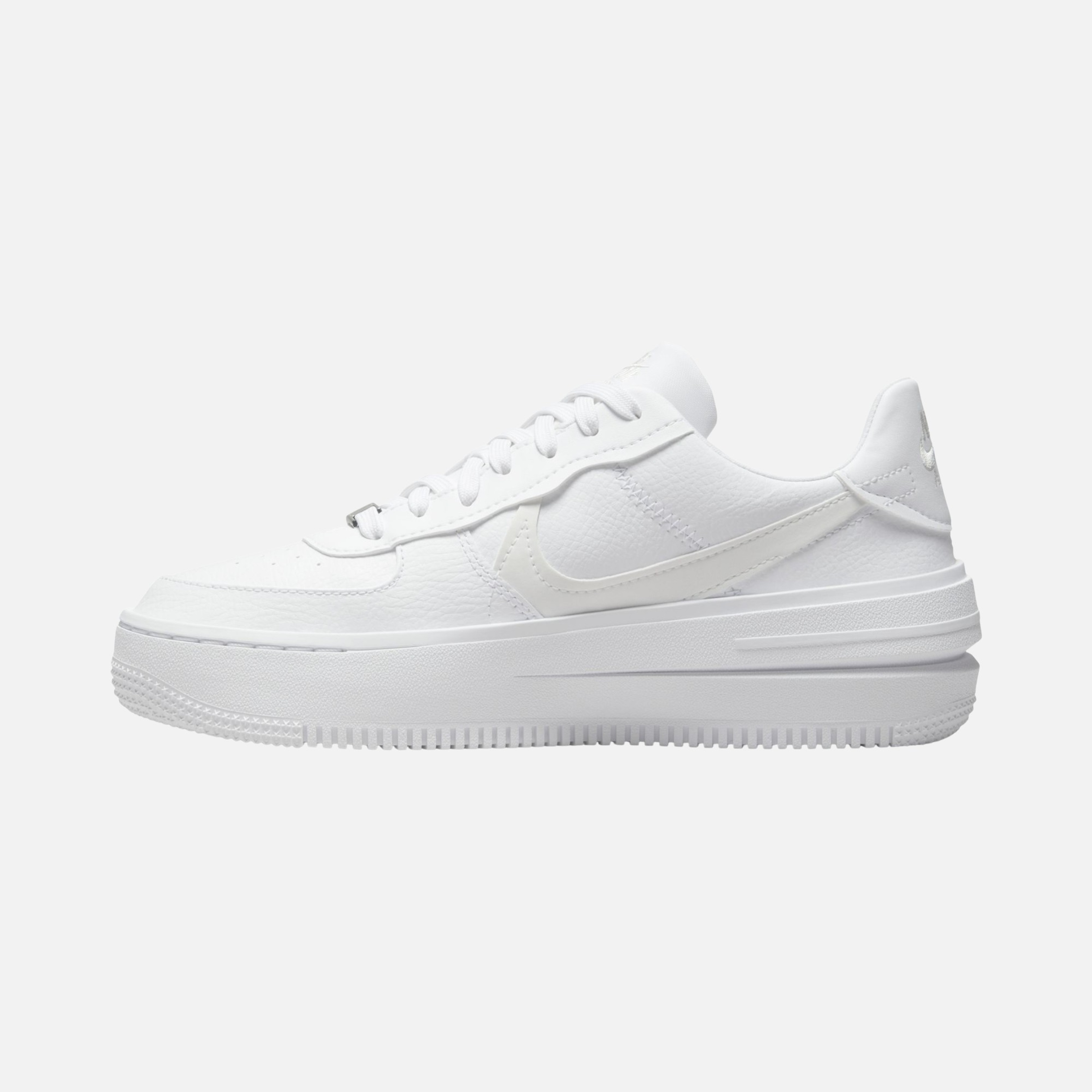 Nike Air Force 1 PLT.AF.ORM Kadın Spor Ayakkabı