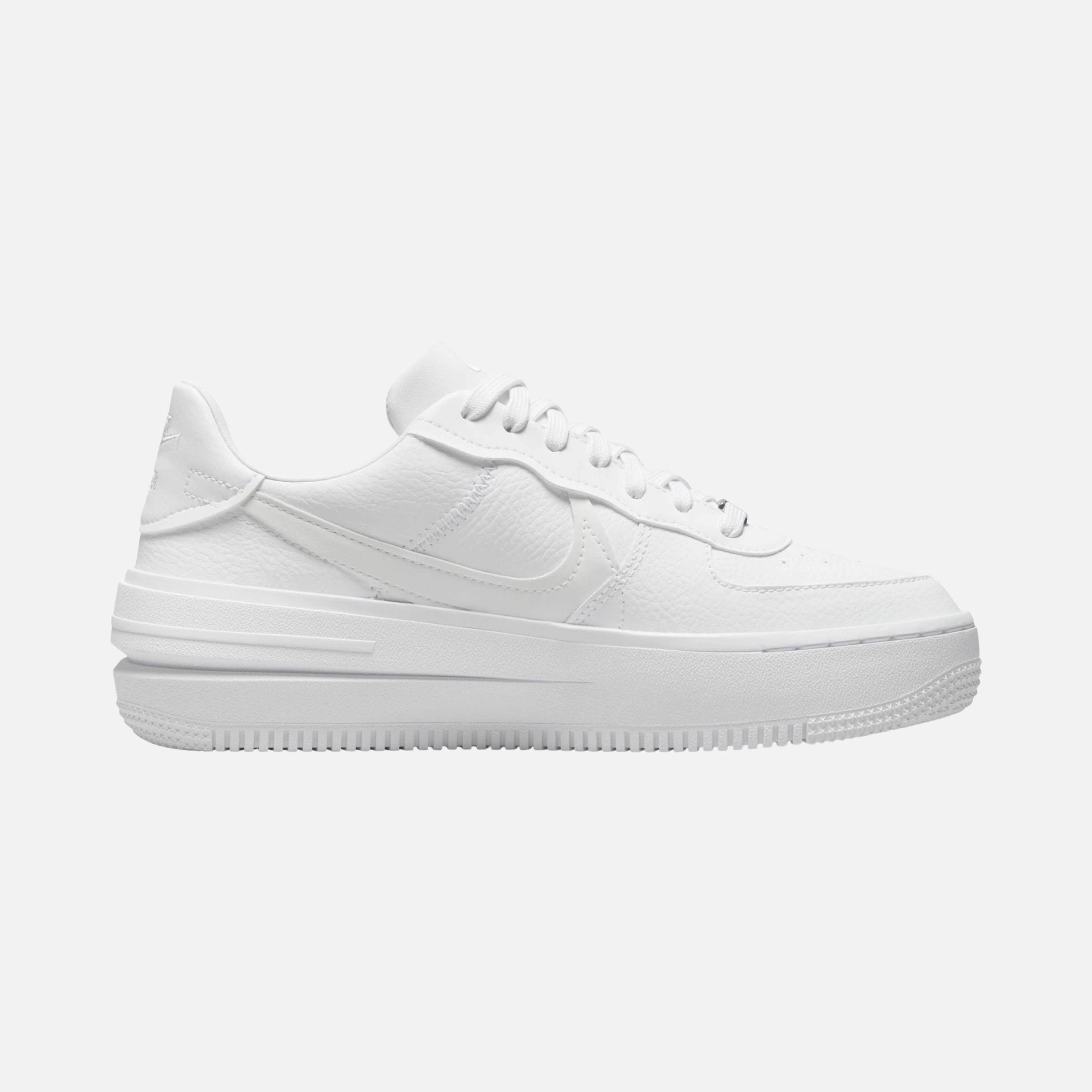 Nike Air Force 1 PLT.AF.ORM Kadın Spor Ayakkabı