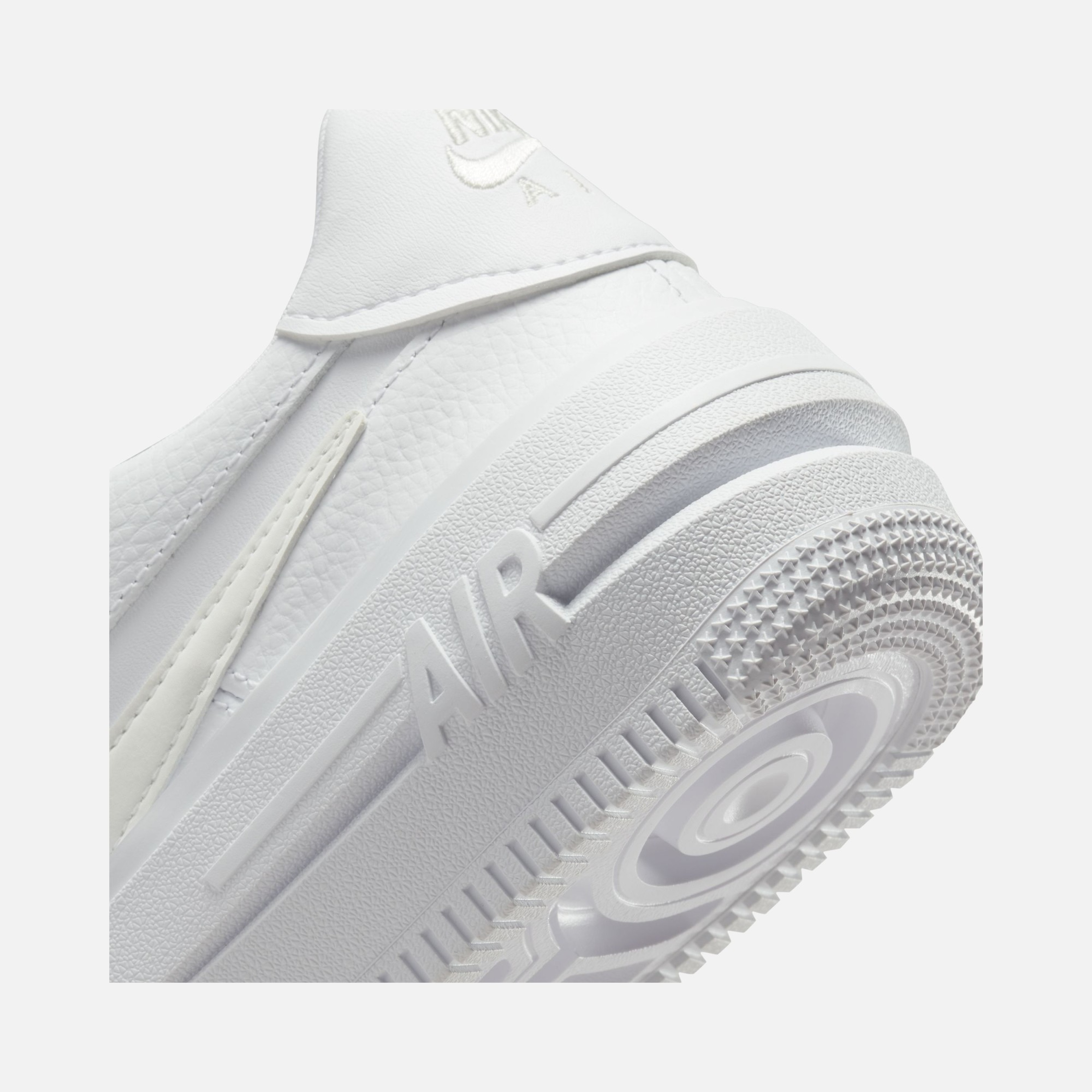 Nike Air Force 1 PLT.AF.ORM Kadın Spor Ayakkabı