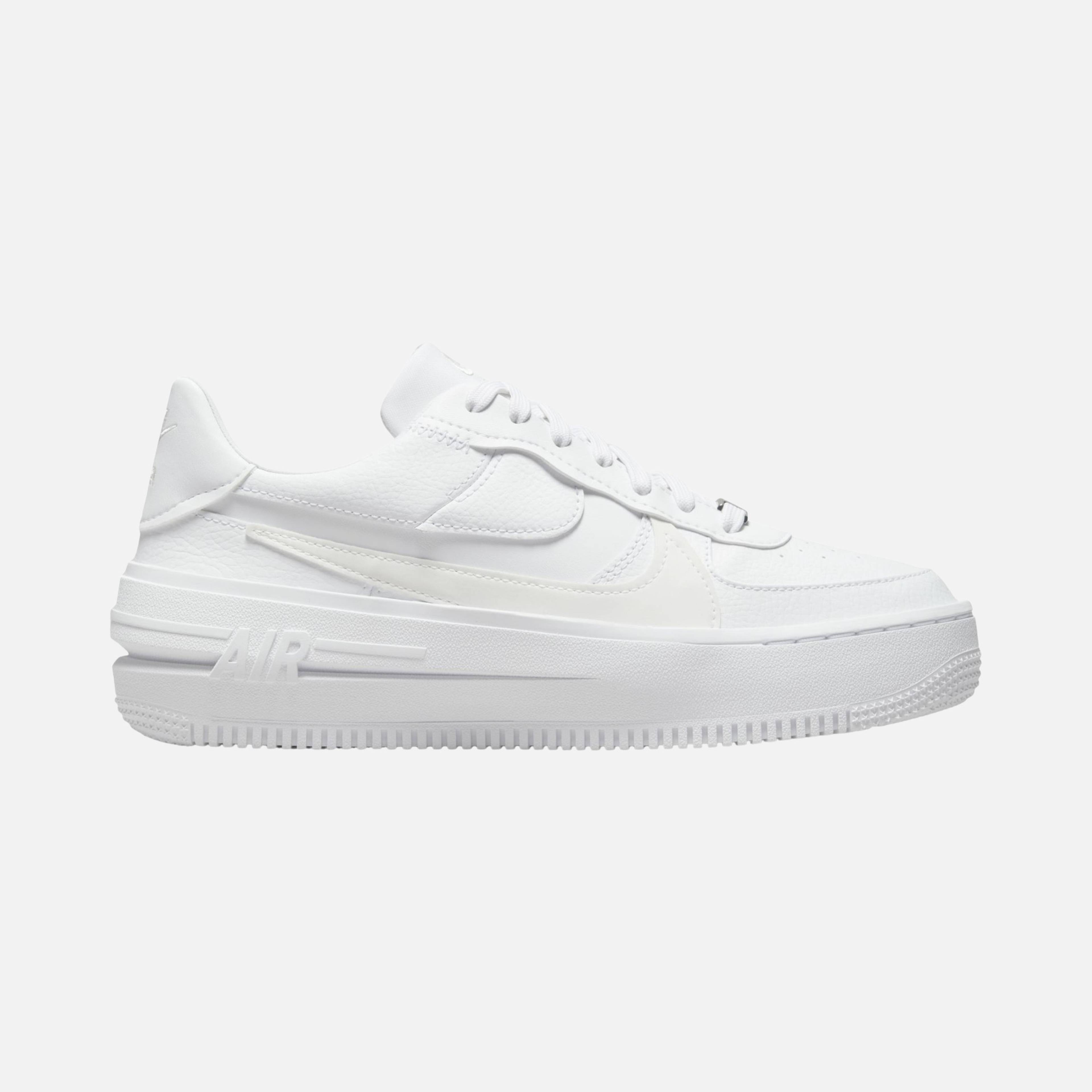 Nike Air Force 1 PLT.AF.ORM Kadın Spor Ayakkabı