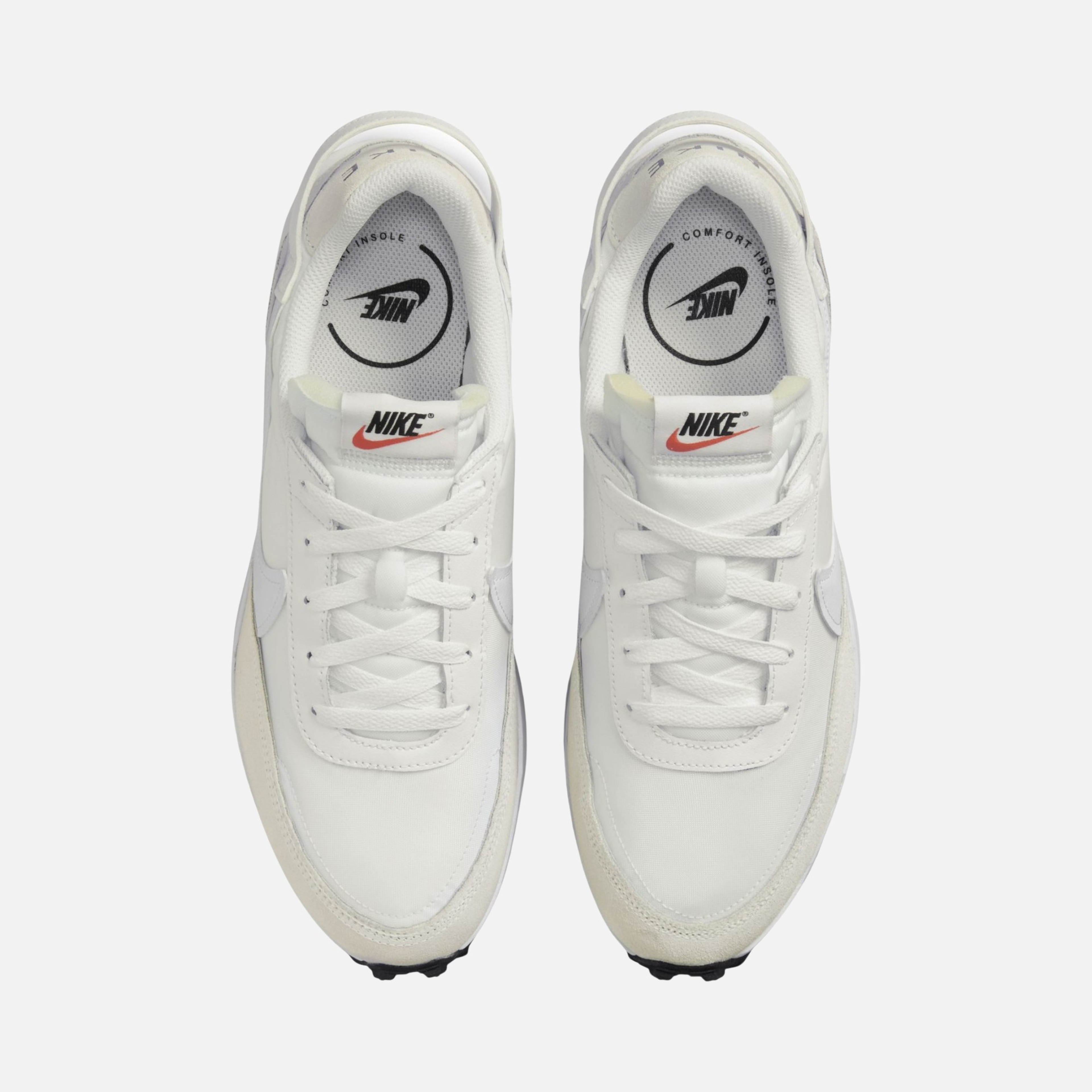 Nike Waffle Debut Erkek Spor Ayakkabı