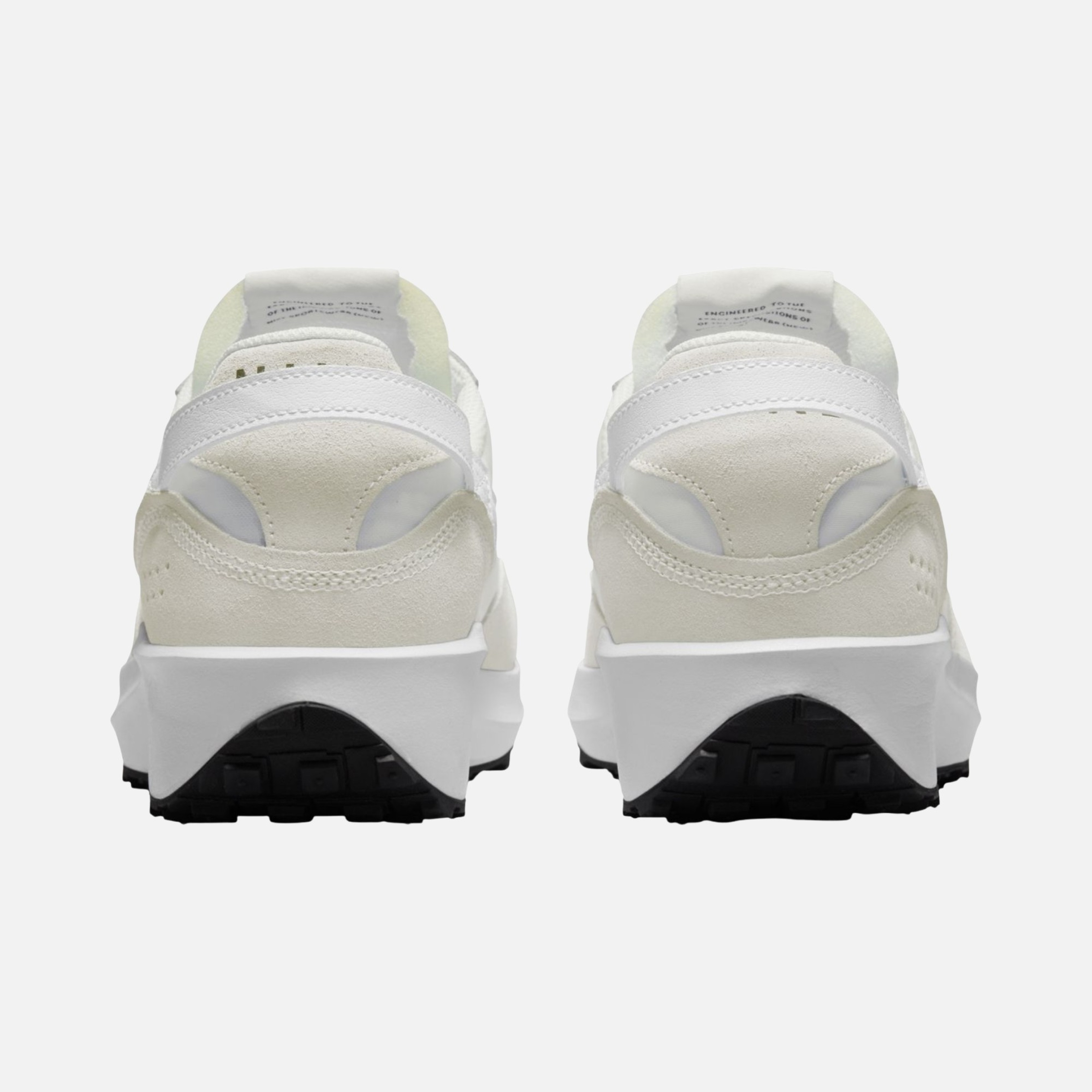 Nike Waffle Debut Erkek Spor Ayakkabı