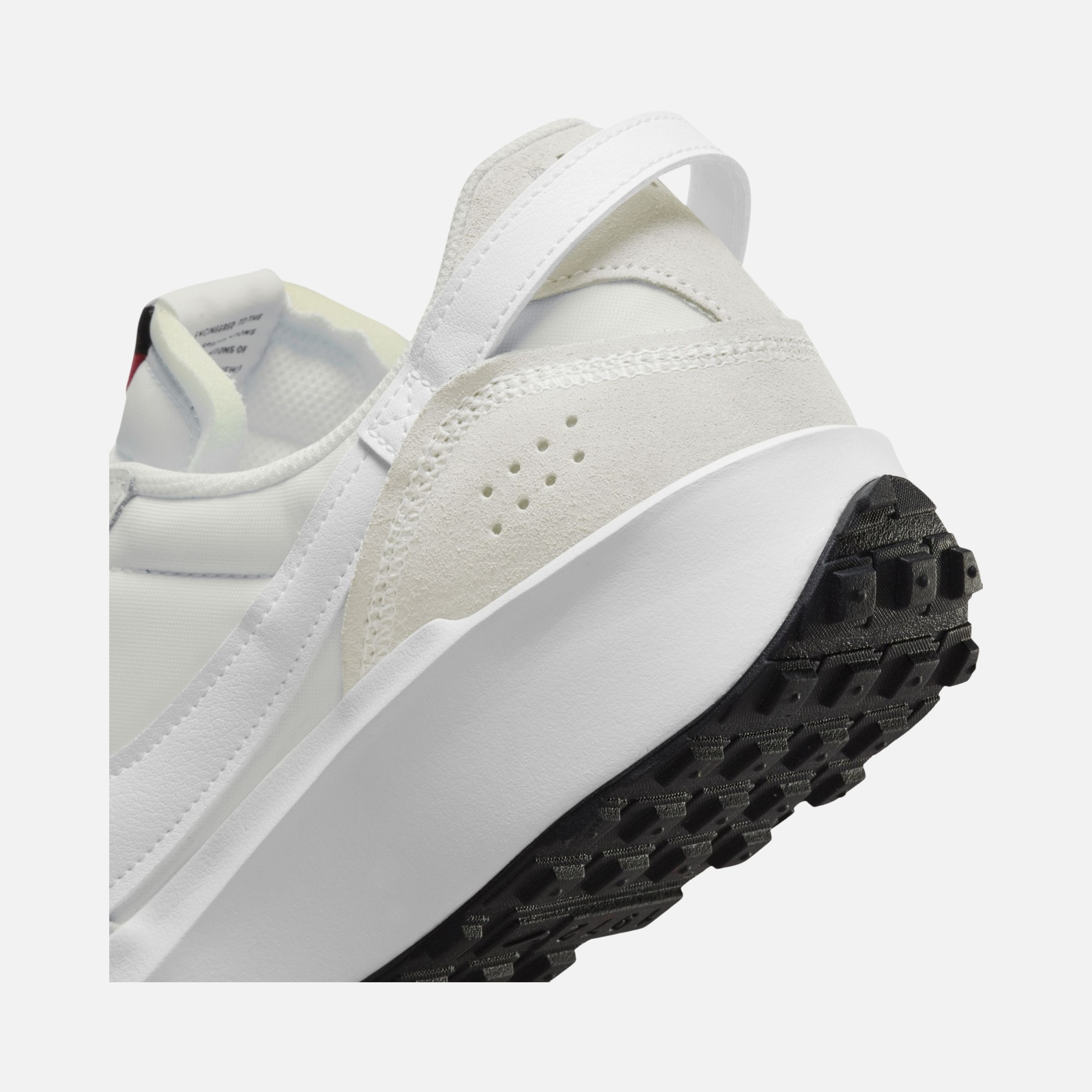 Nike Waffle Debut Erkek Spor Ayakkabı