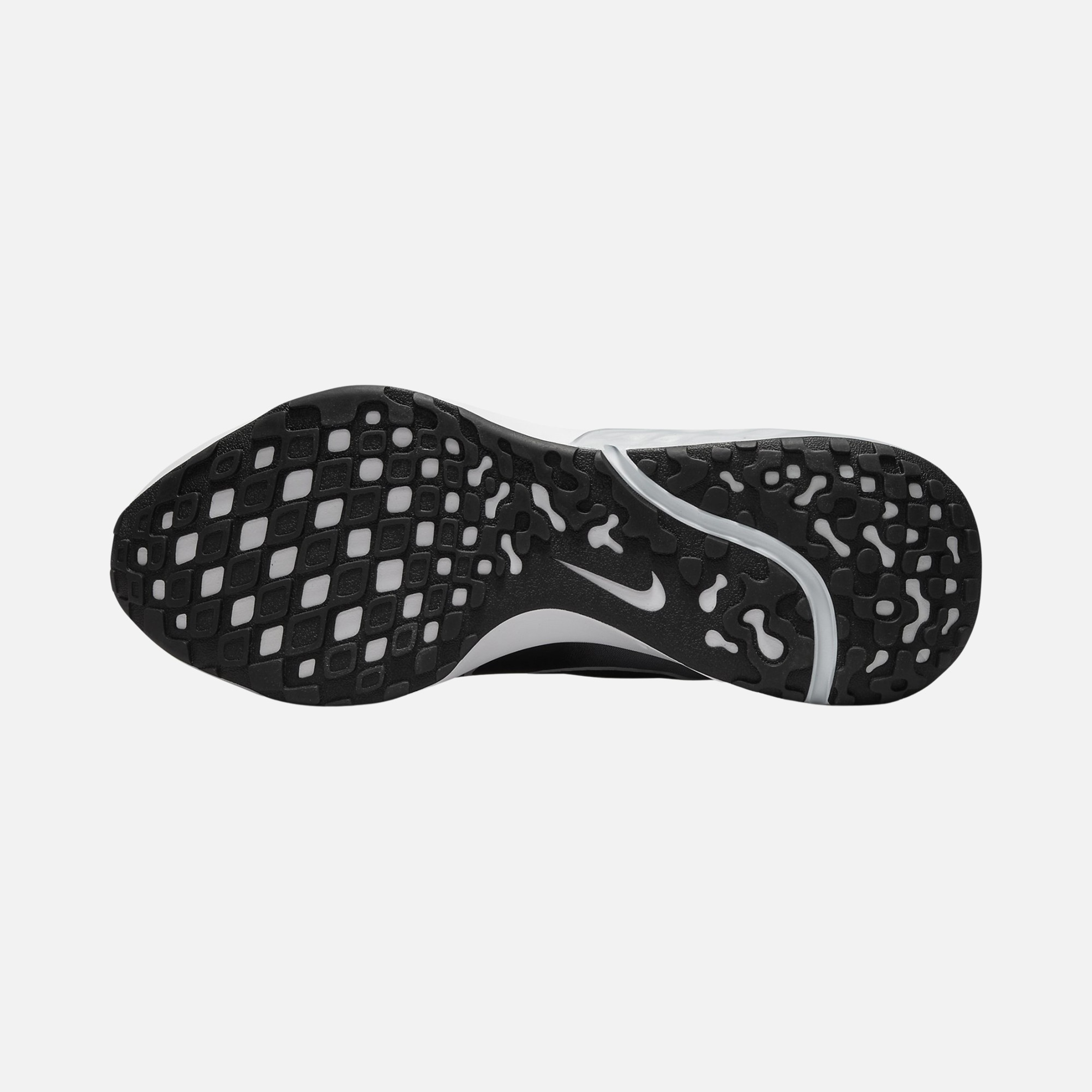 Nike Renew Run 3 Running Erkek Spor Ayakkabı
