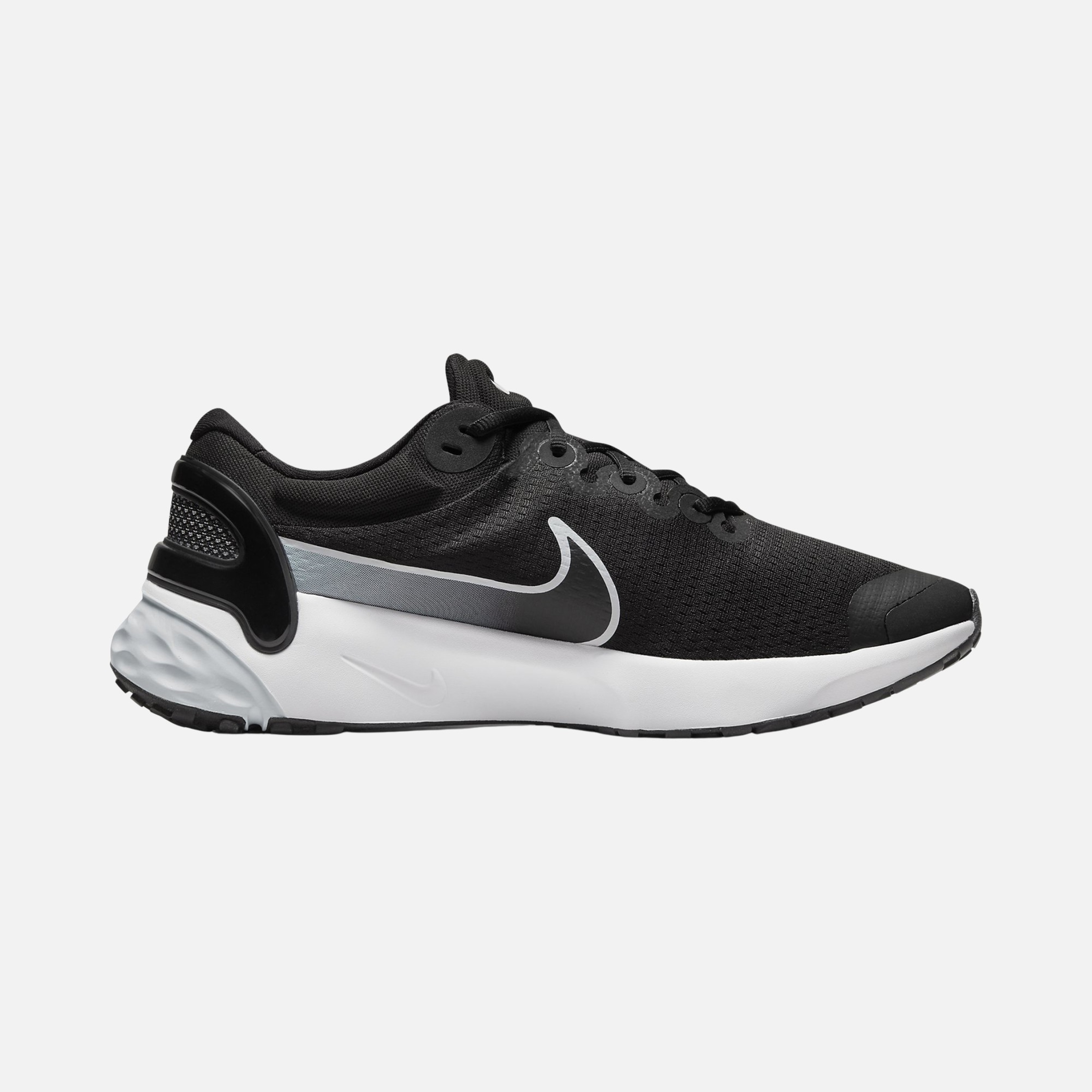 Nike Renew Run 3 Running Erkek Spor Ayakkabı