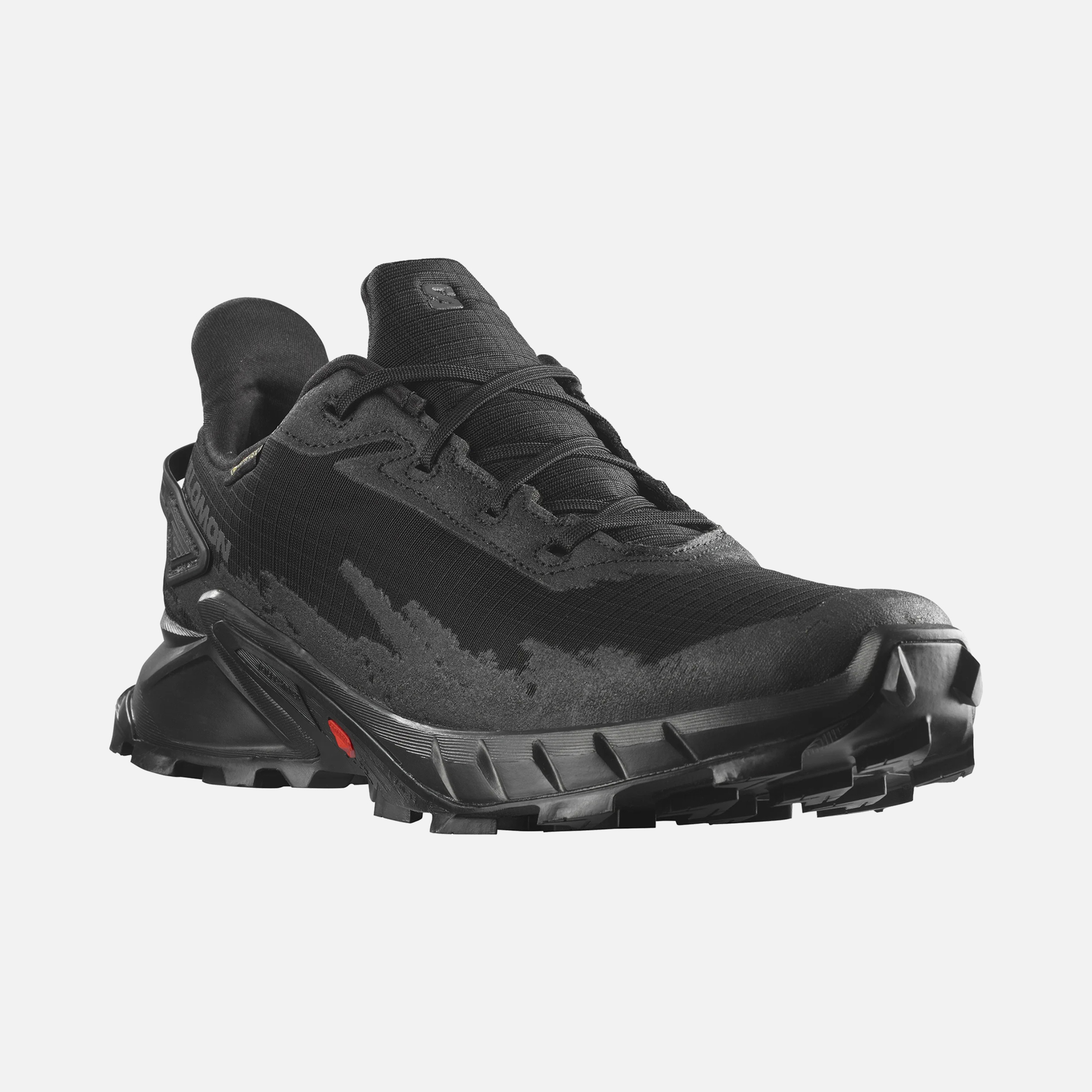 Salomon Alphacross 4 Gore-Tex Trail Running Erkek Spor Ayakkabı