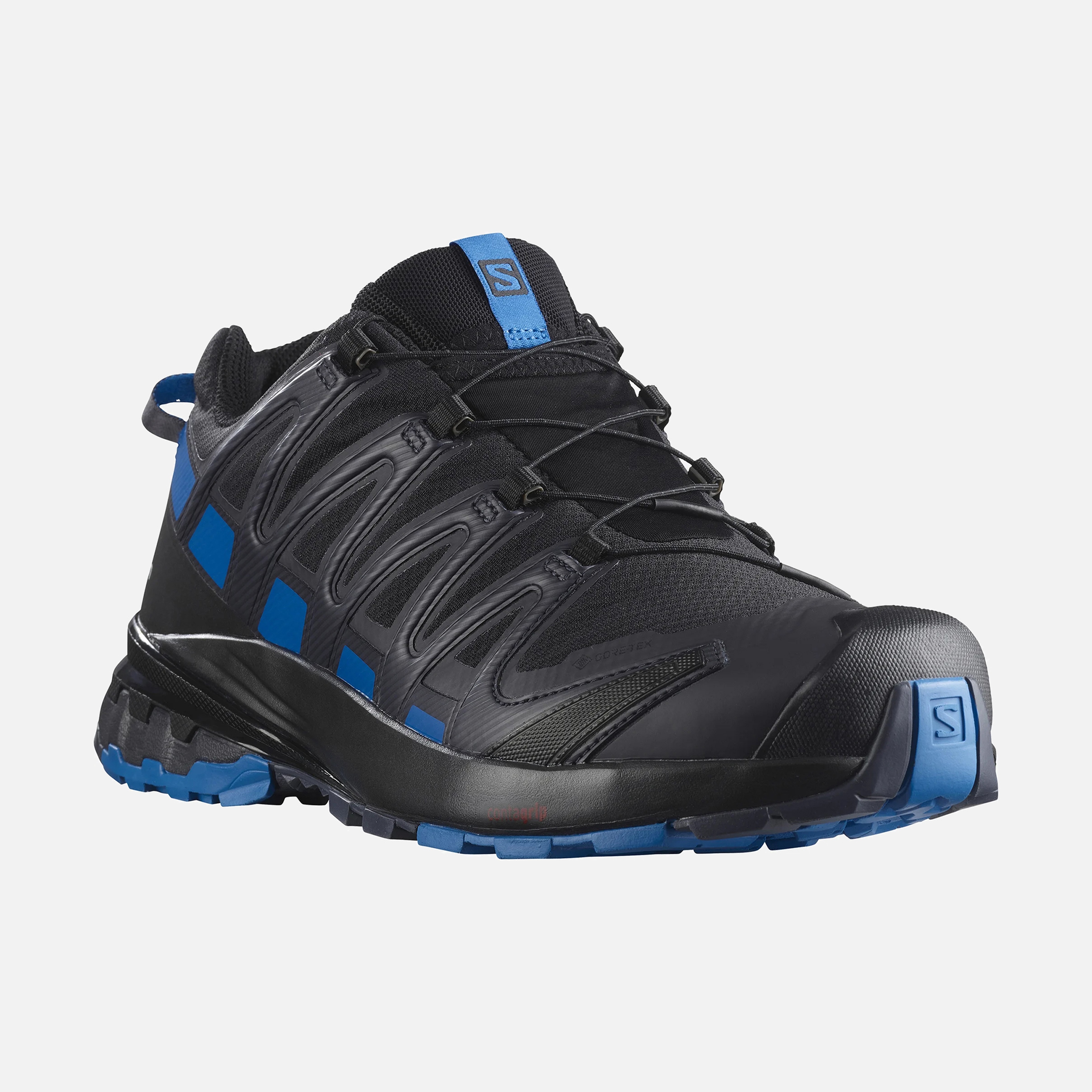 Salomon XA Pro 3D V8 Gore-Tex Hiking Erkek Spor Ayakkabı