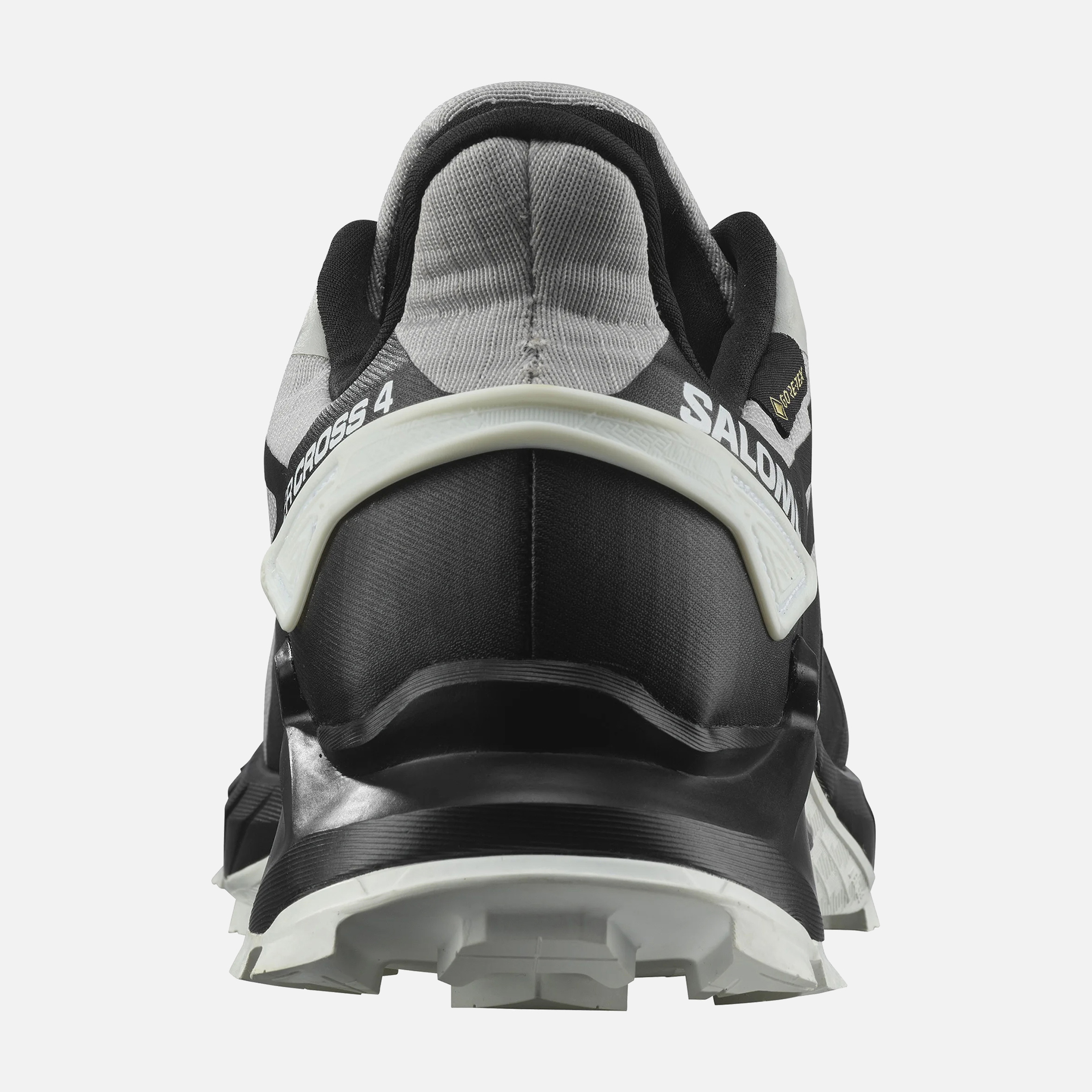 Salomon Supercross 4 Gore-Tex Trail Running Erkek Spor Ayakkabı