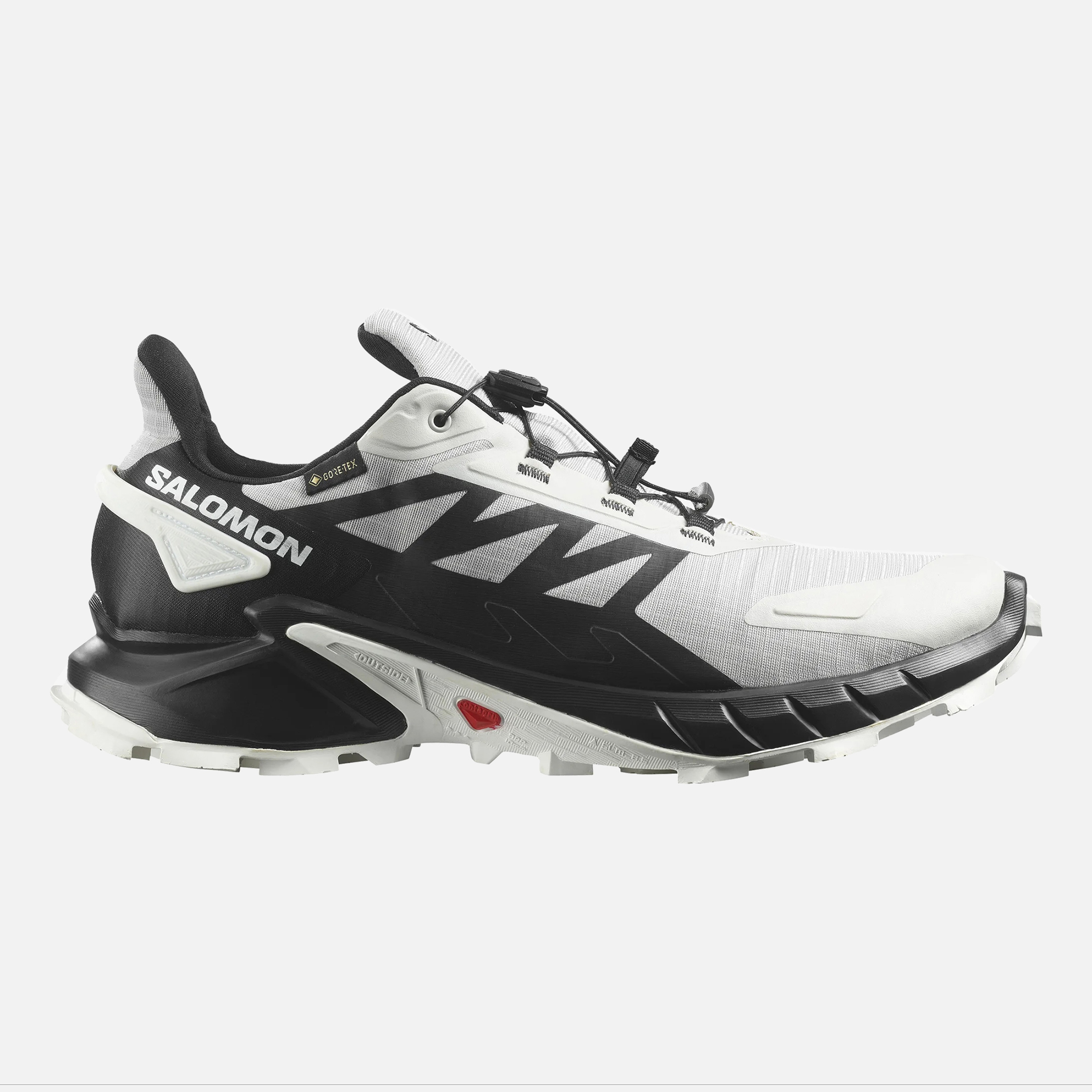 Salomon Supercross 4 Gore-Tex Trail Running Erkek Spor Ayakkabı