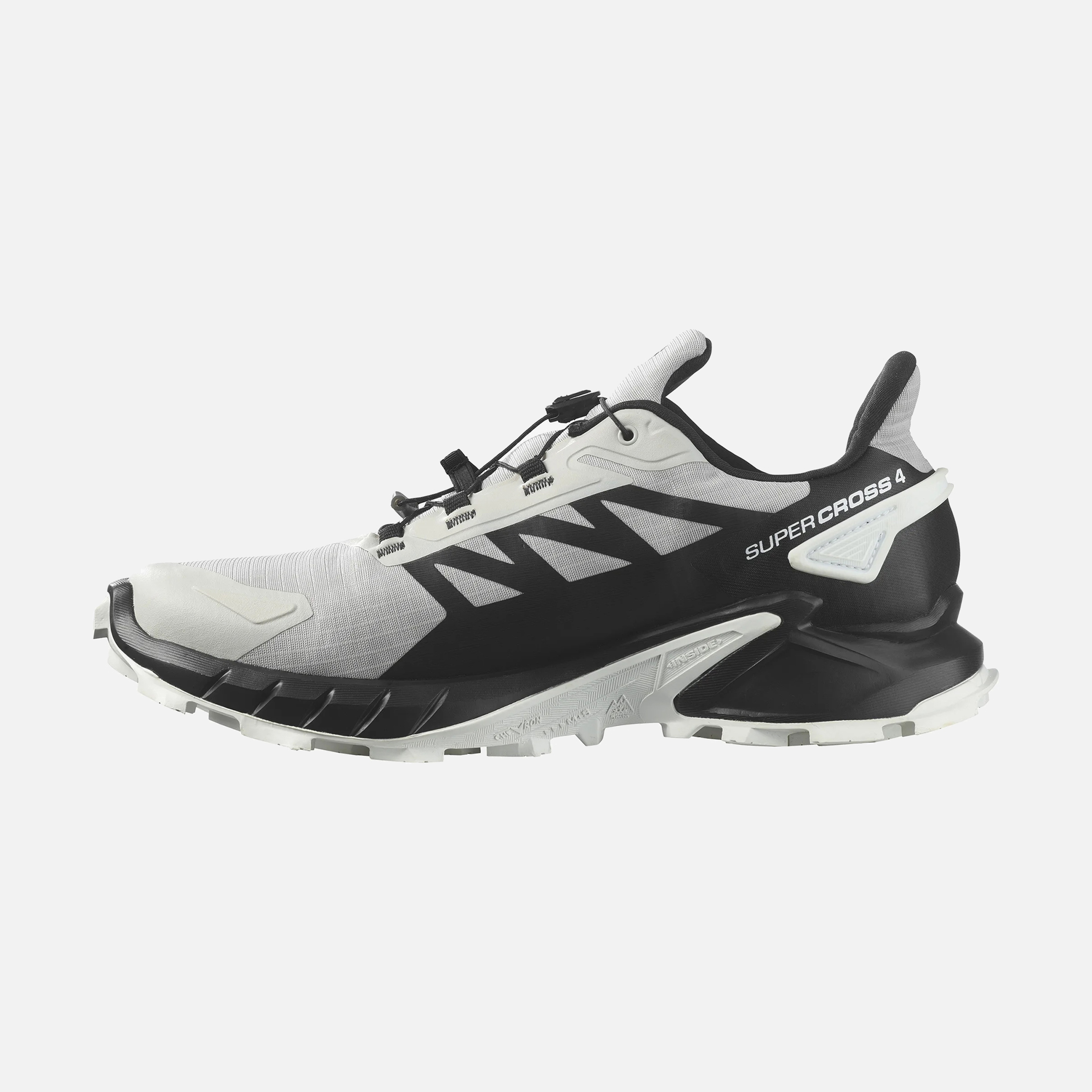 Salomon Supercross 4 Gore-Tex Trail Running Erkek Spor Ayakkabı