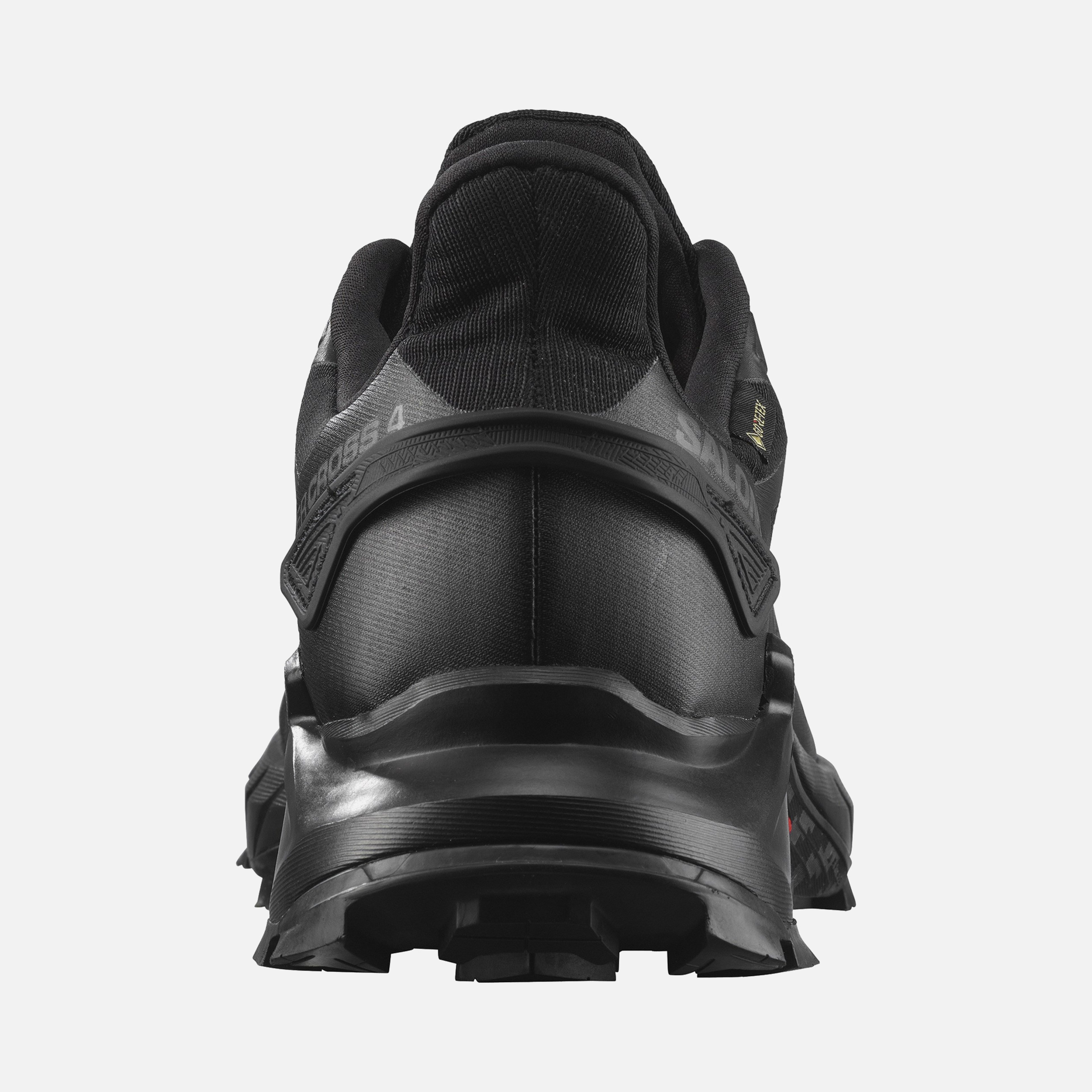 Salomon Supercross 4 Gore-Tex Trail Running Erkek Spor Ayakkabı