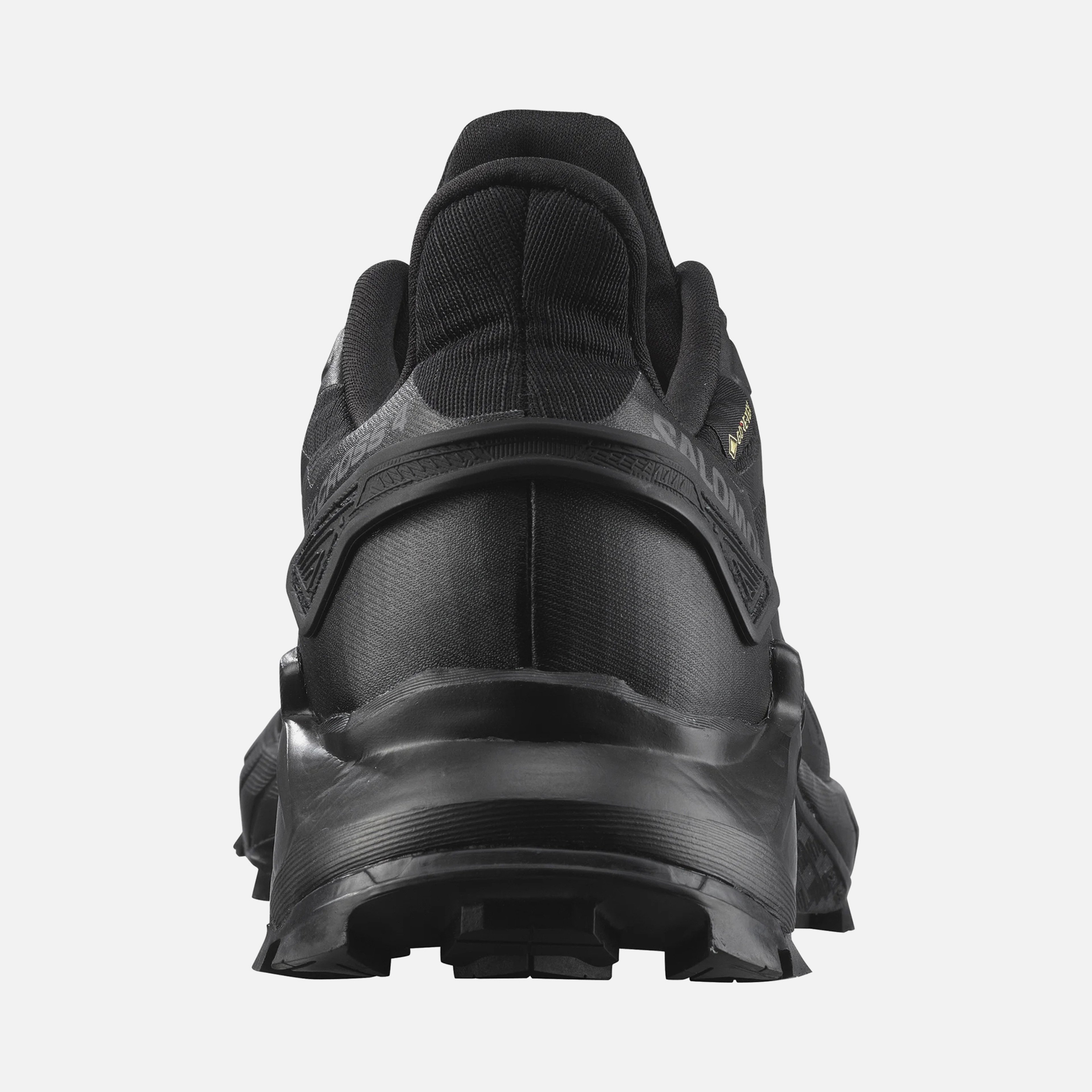 Salomon Supercross 4 Gore-Tex Trail Running Kadın Spor Ayakkabı