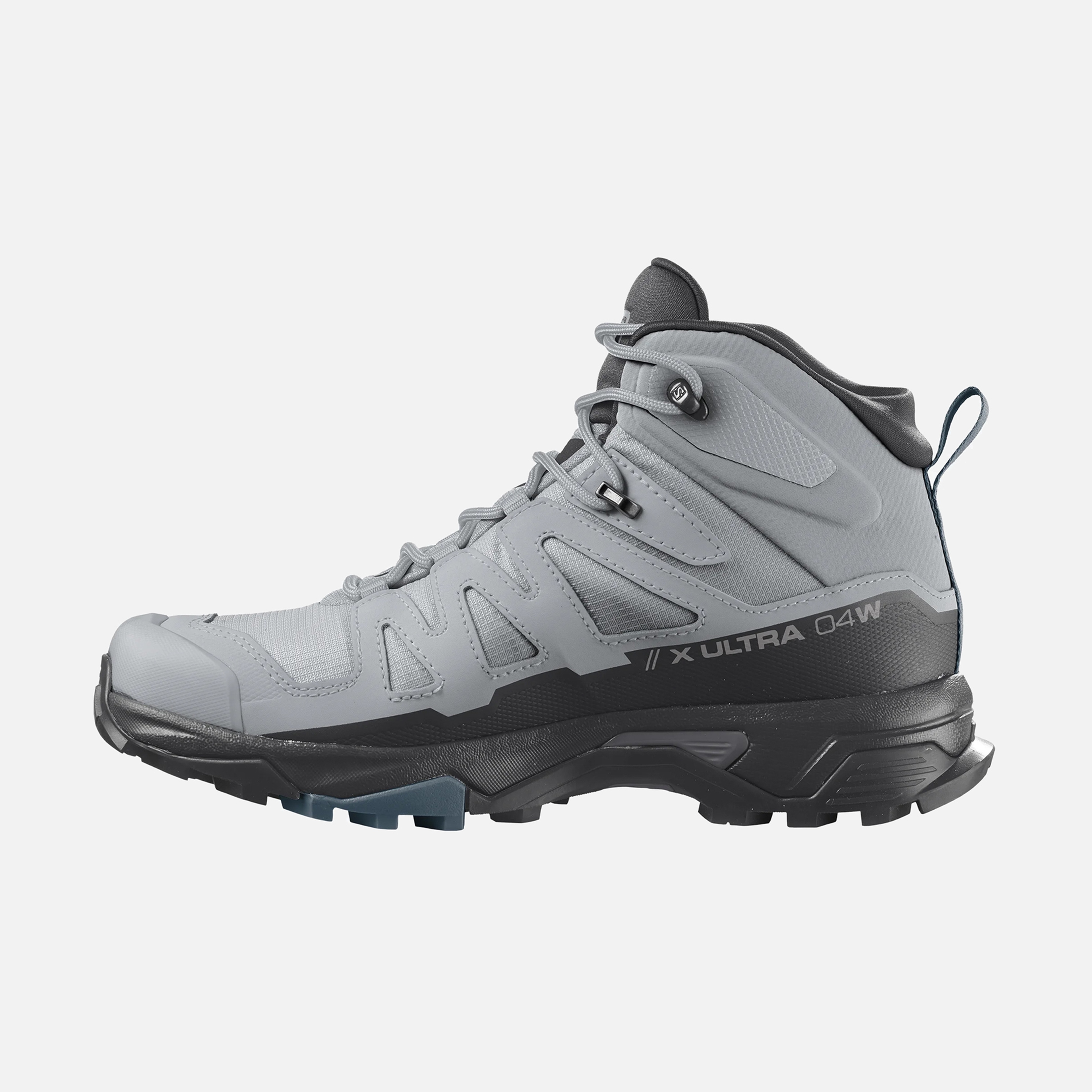 Salomon X Ultra 4 Mid Gore-Tex FW23 Hiking Kadın Bot