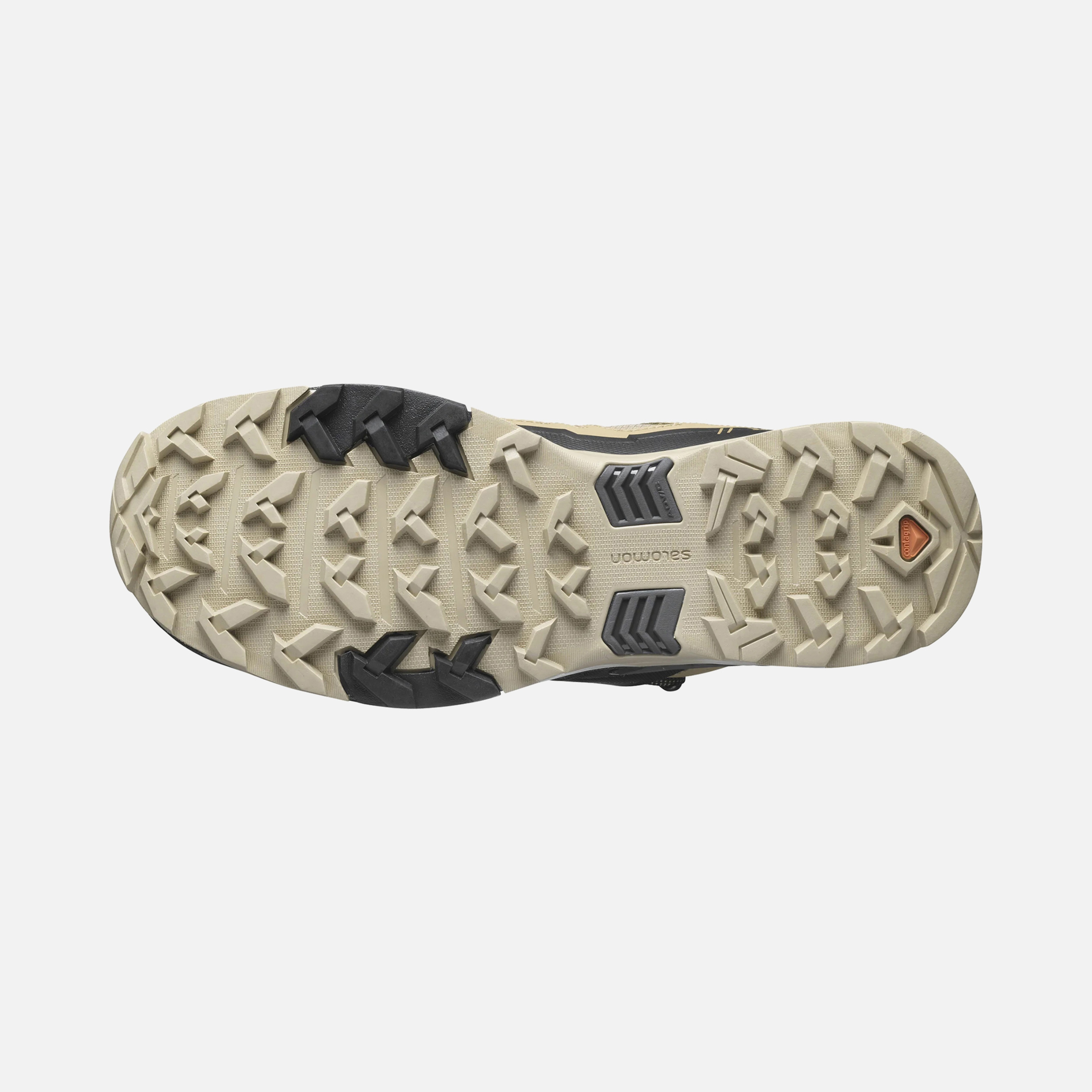 Salomon X Ultra 4 Mid Gore-Tex Hiking Erkek Bot