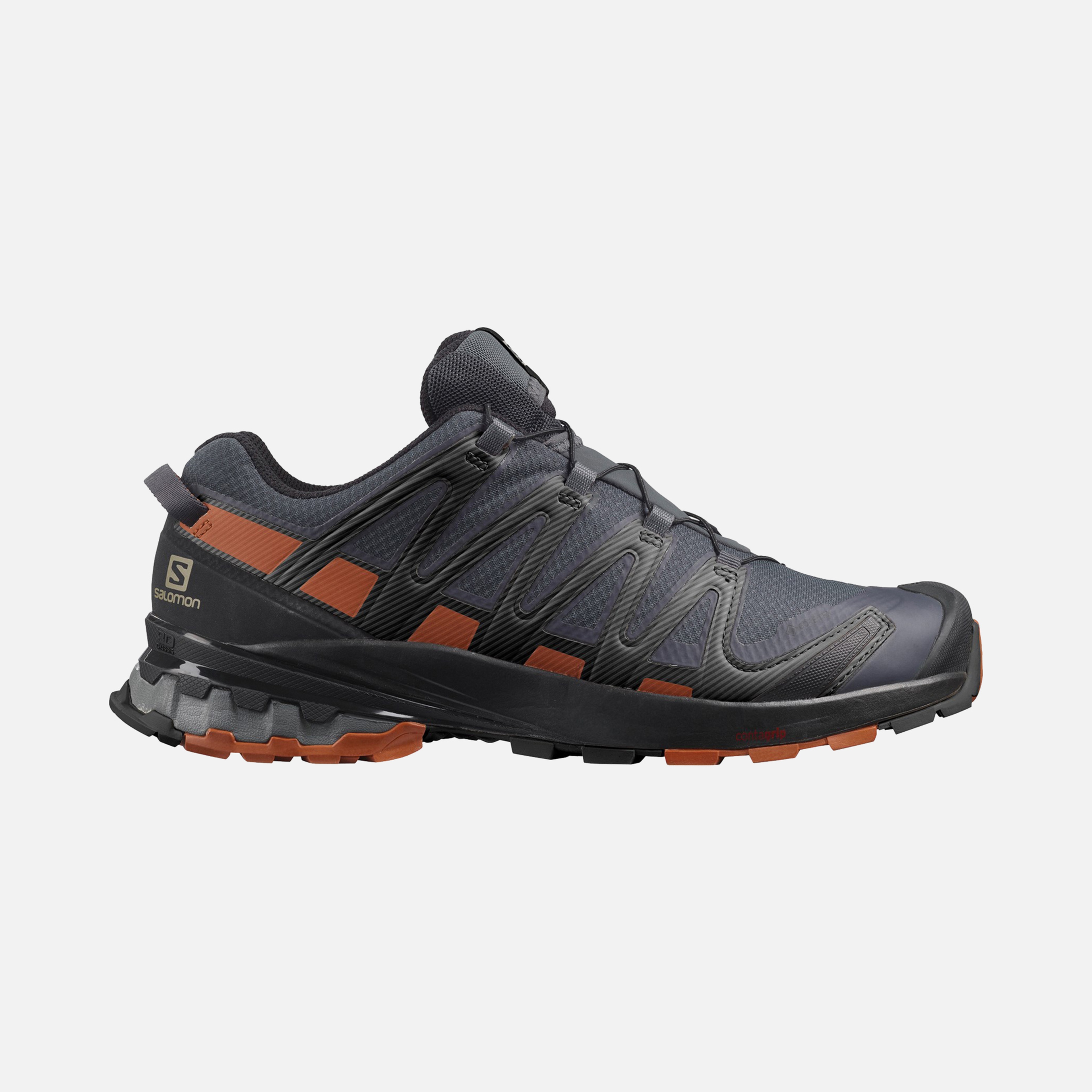 Salomon XA Pro 3D V8 Gore-Tex Hiking Erkek Spor Ayakkabı