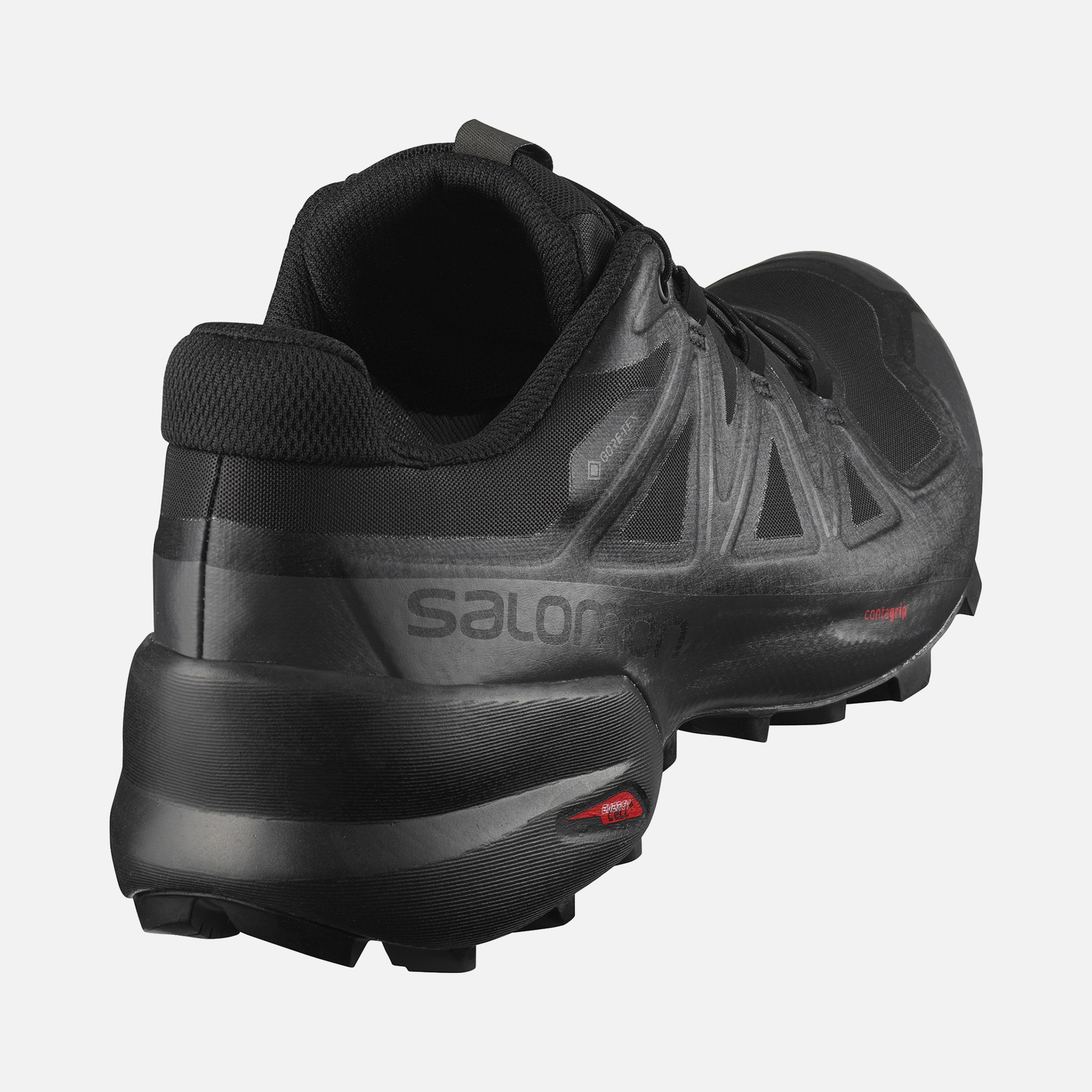 Salomon Speedcross 5 Gore-Tex Trail Running Erkek Spor Ayakkabı