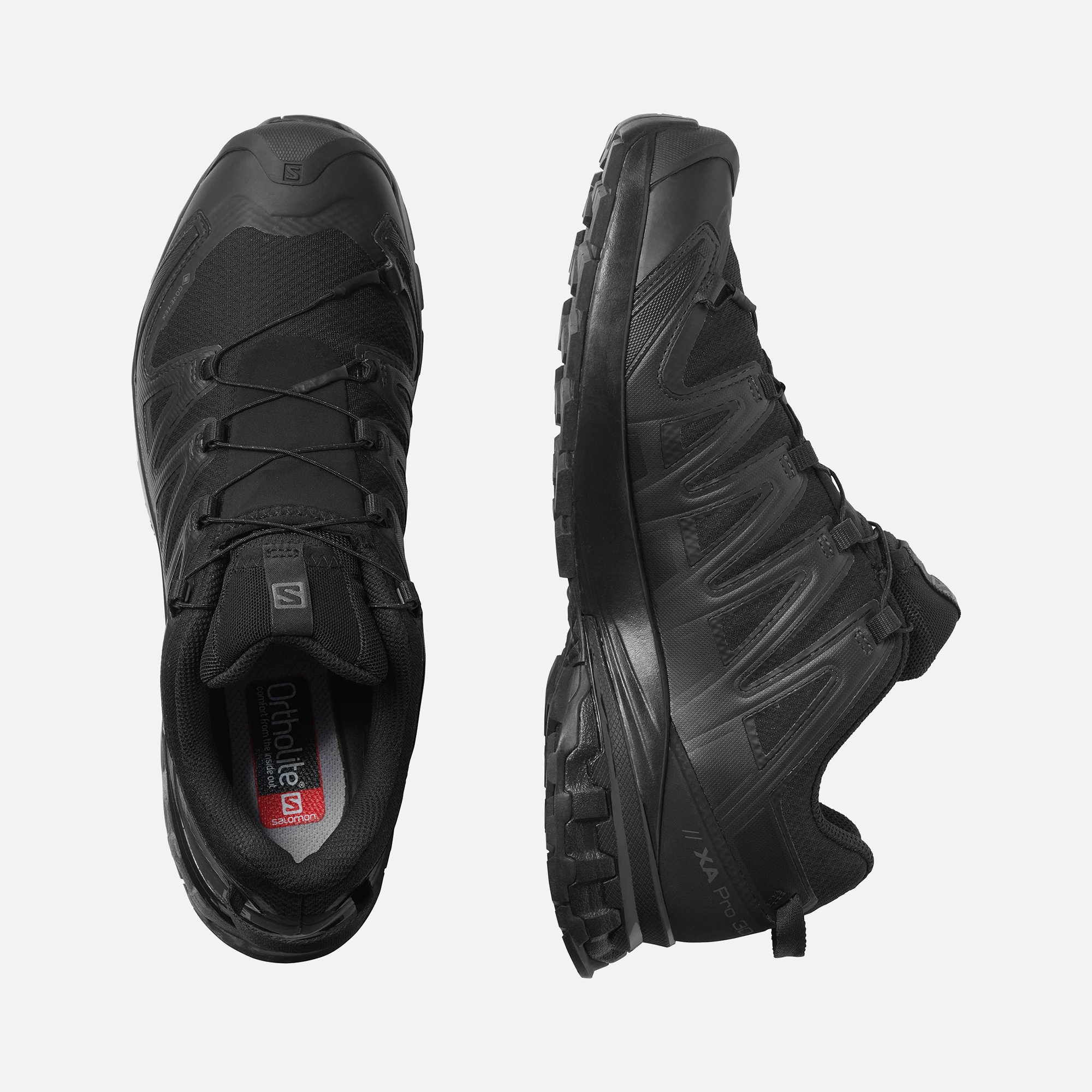 Salomon XA Pro 3D V8 Gore-Tex Hiking Erkek Spor Ayakkabı | Barçın