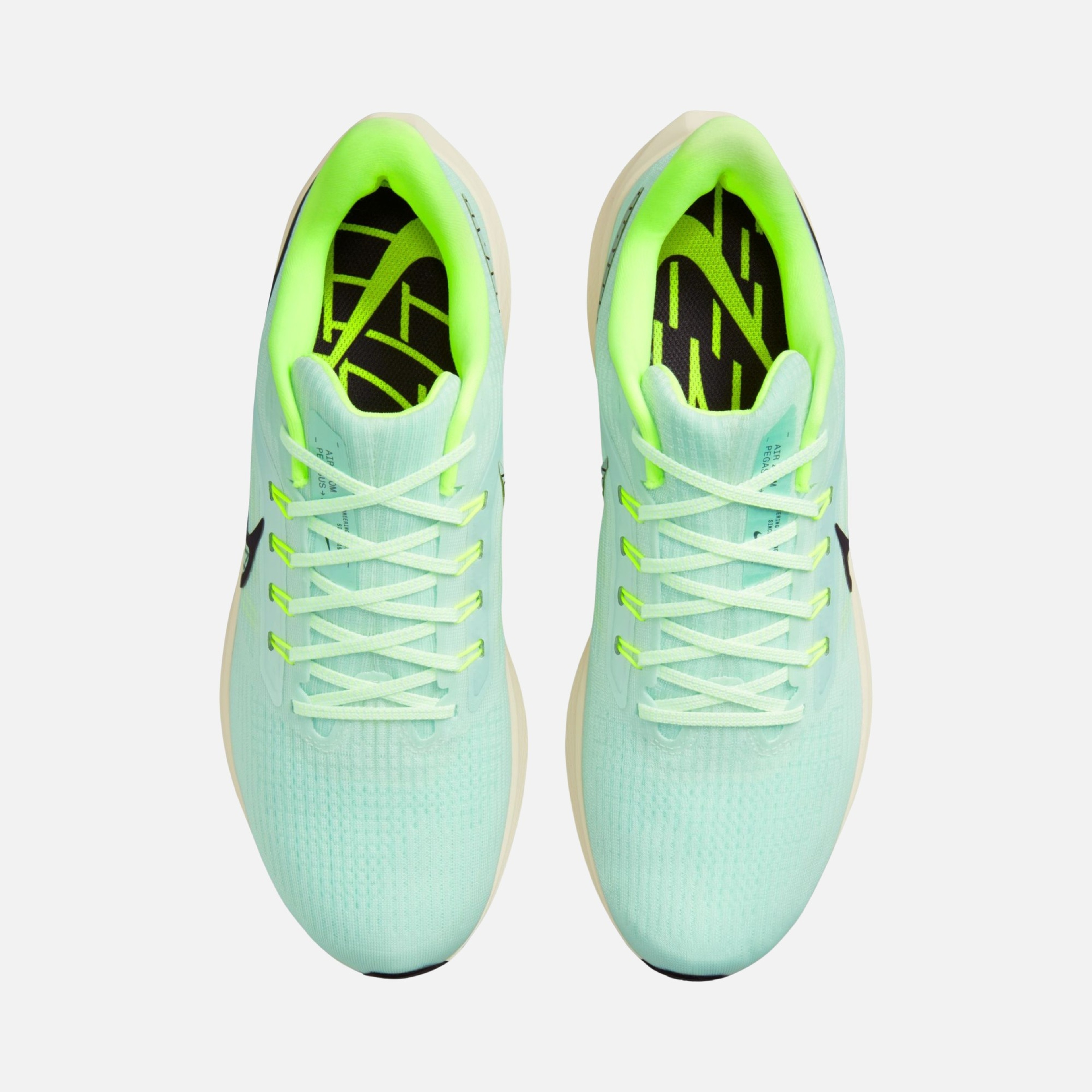 Nike Air Zoom Pegasus 39 Road Running Erkek Spor Ayakkabı