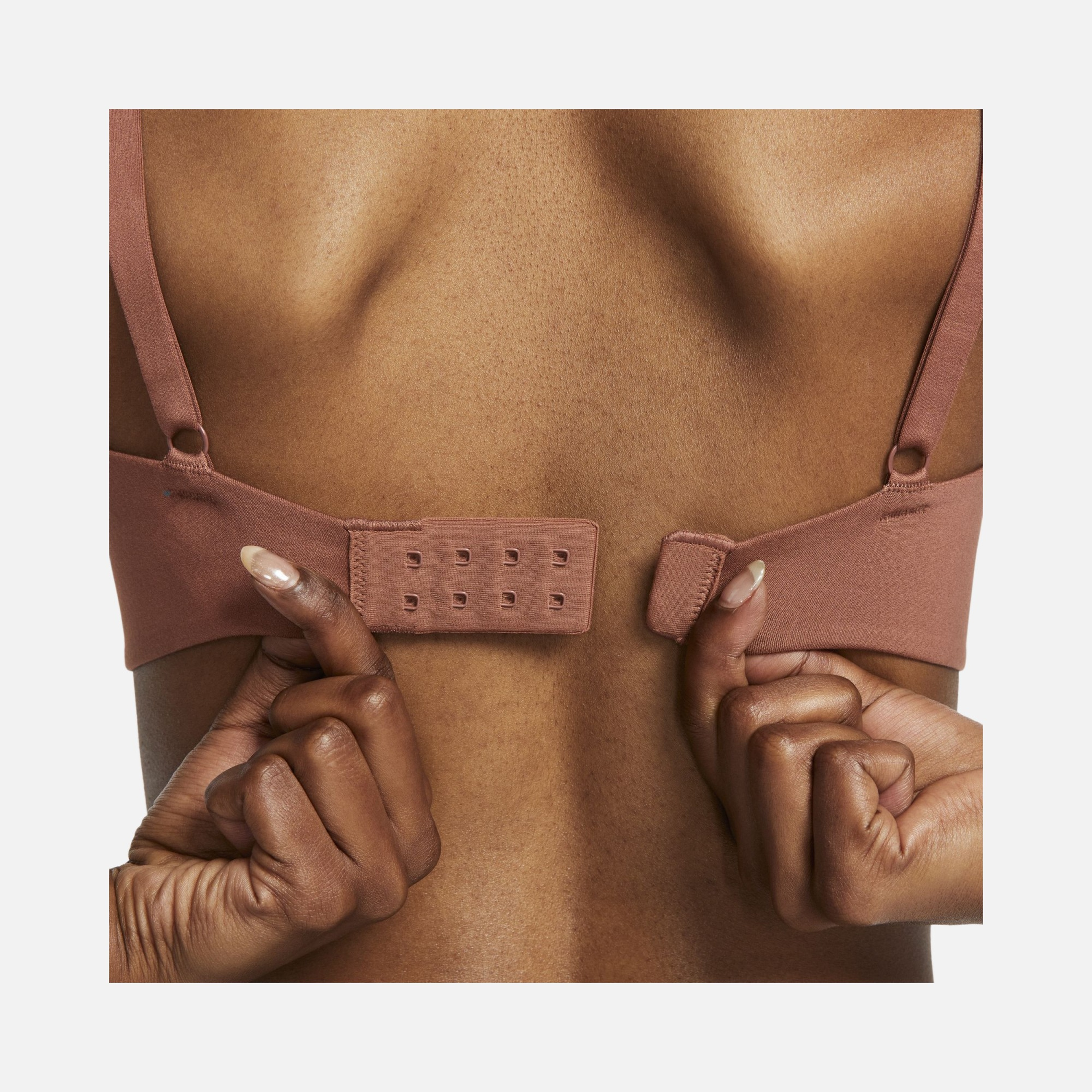 Nike Alate Minimalist Light-Support Padded Kadın Bra