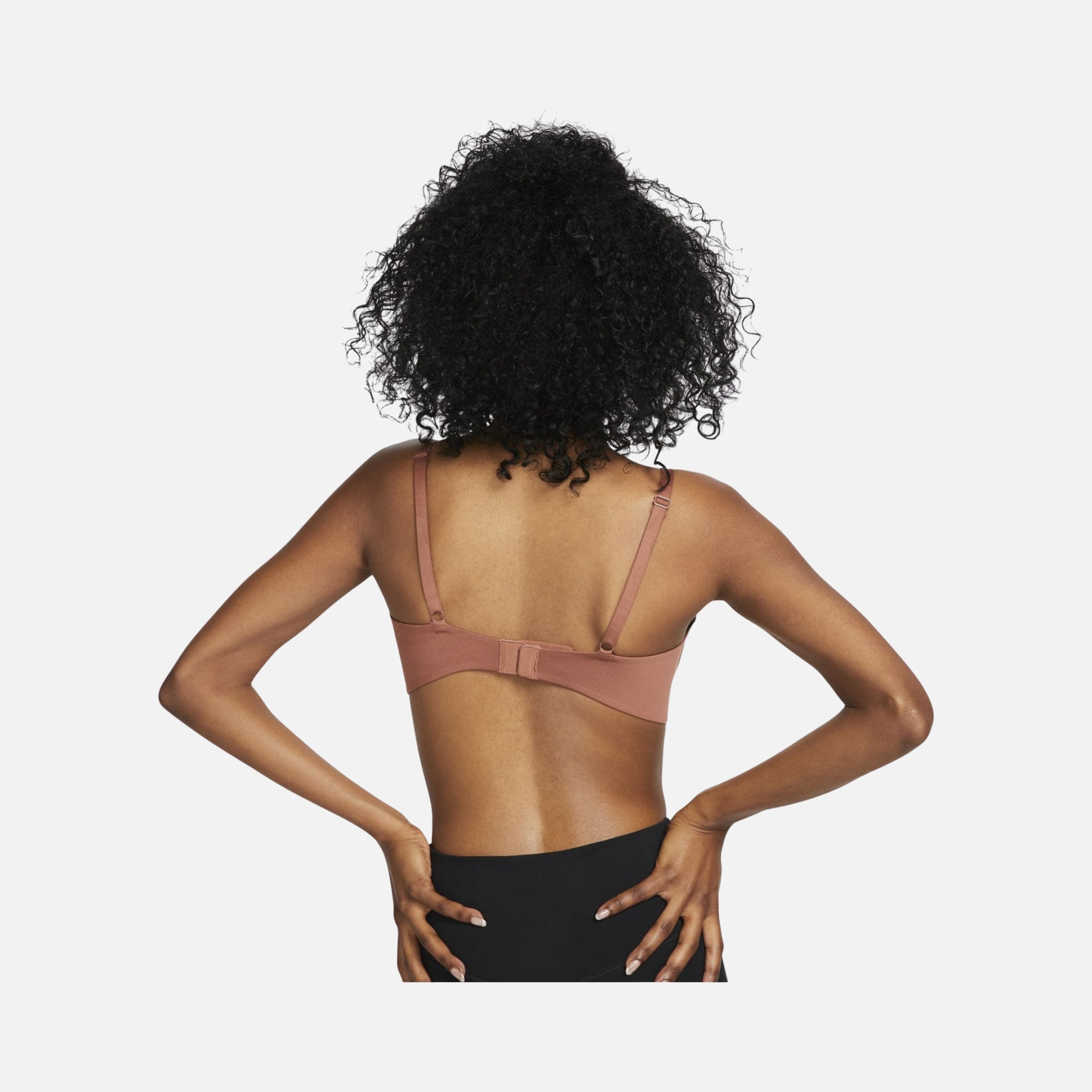 Nike Alate Minimalist Light-Support Padded Kadın Bra