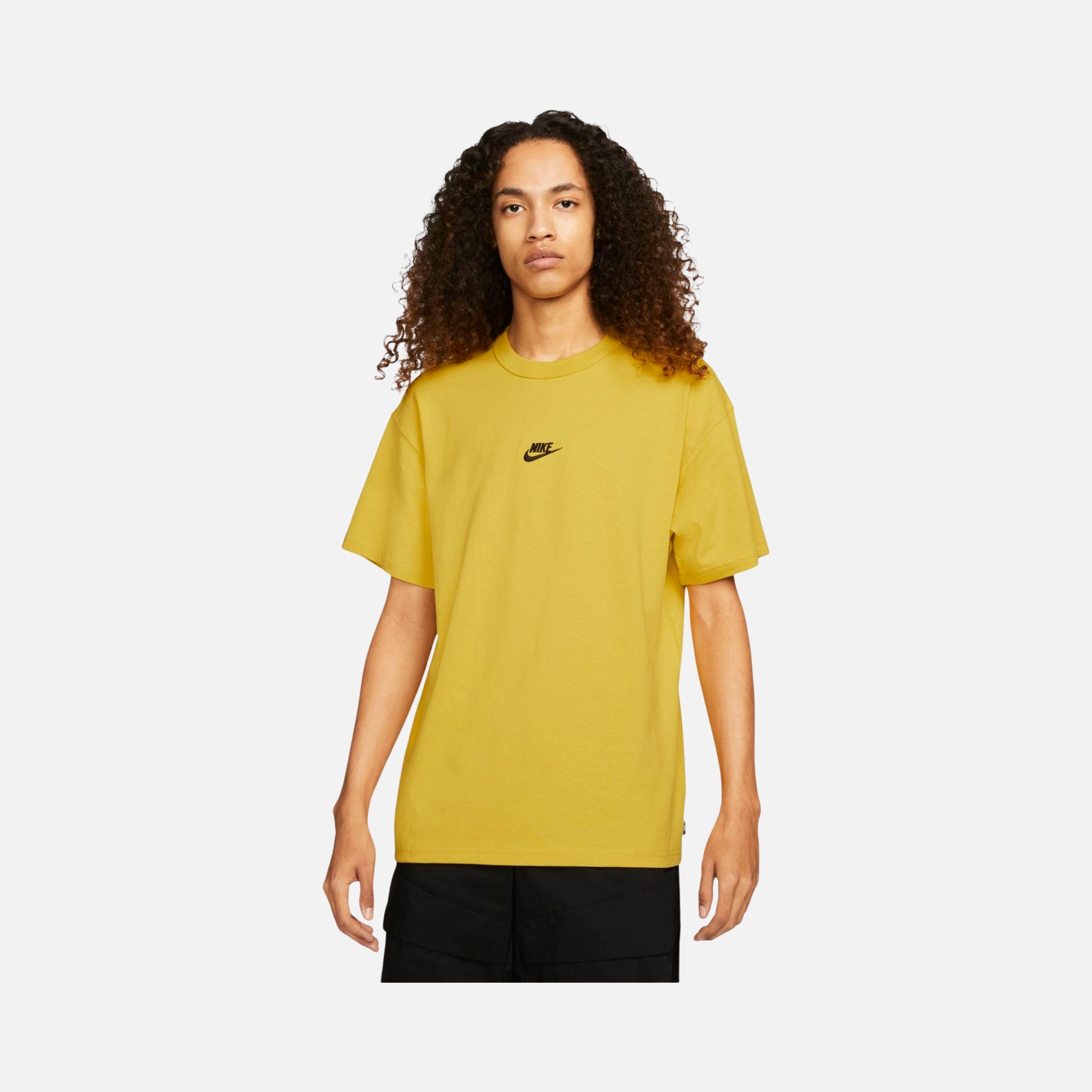 Nike Sportswear Premium Essentials Short-Sleeve Erkek Tişört