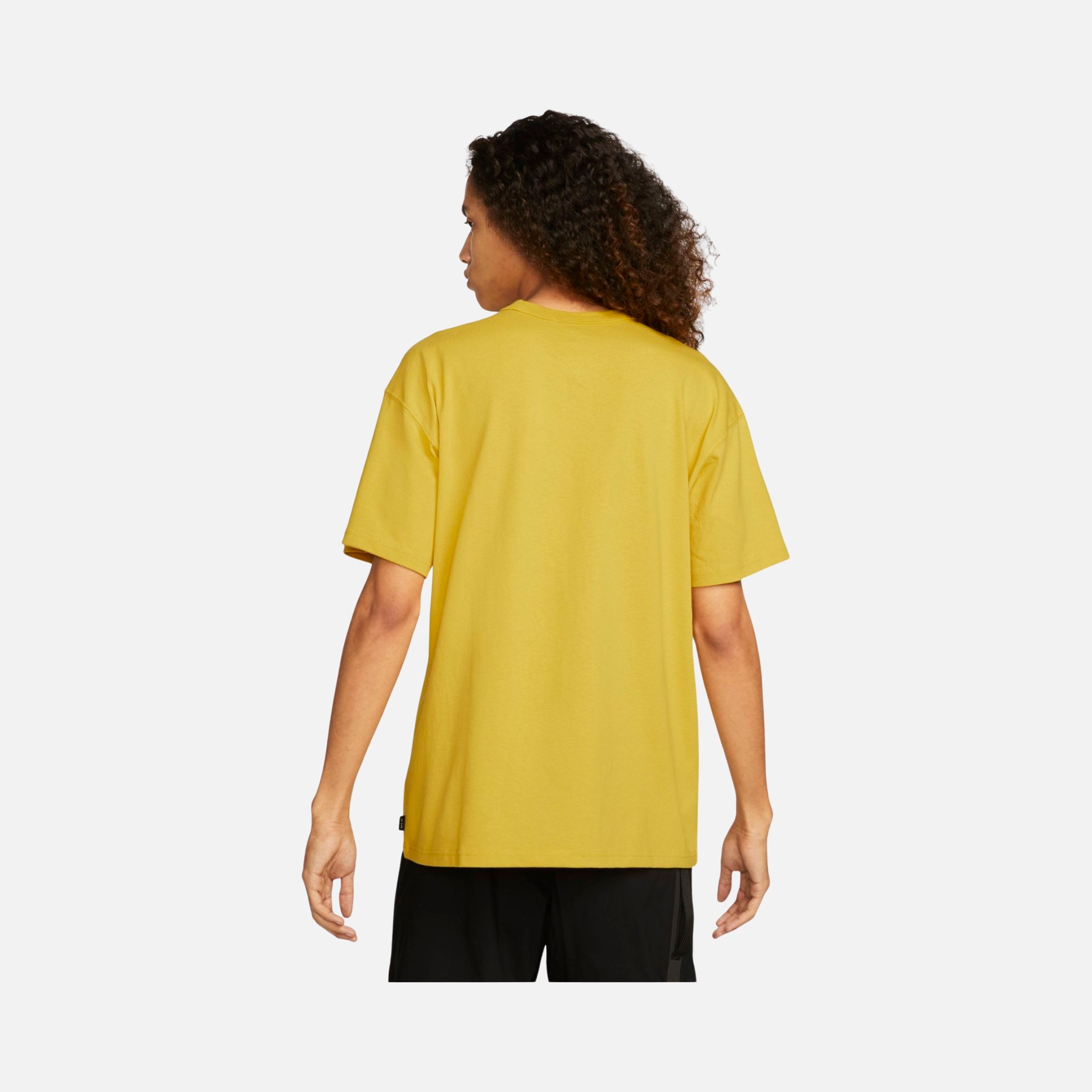 Nike Sportswear Premium Essentials Short-Sleeve Erkek Tişört